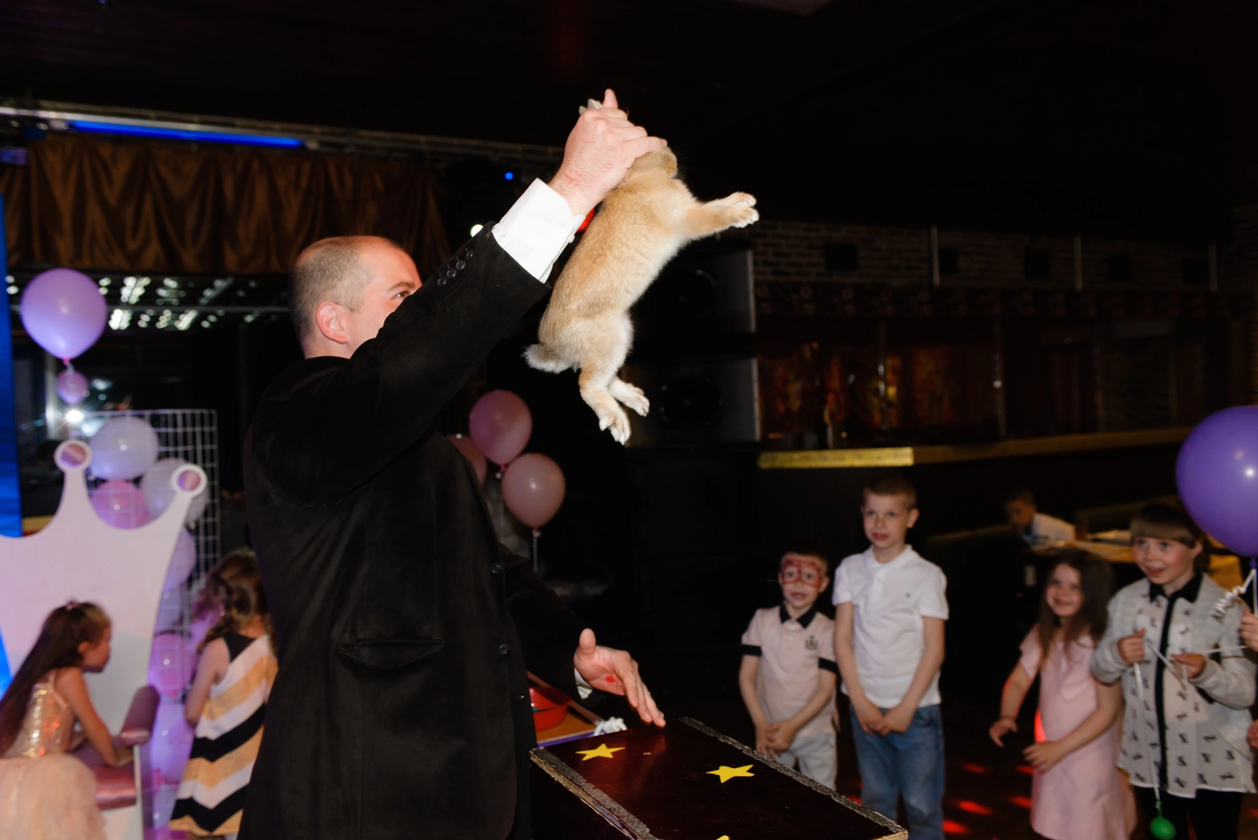 THE FACTORY. Организация мероприятий Донецк (ДНР). Организация и декор мероприятий Донецк (ДНР)