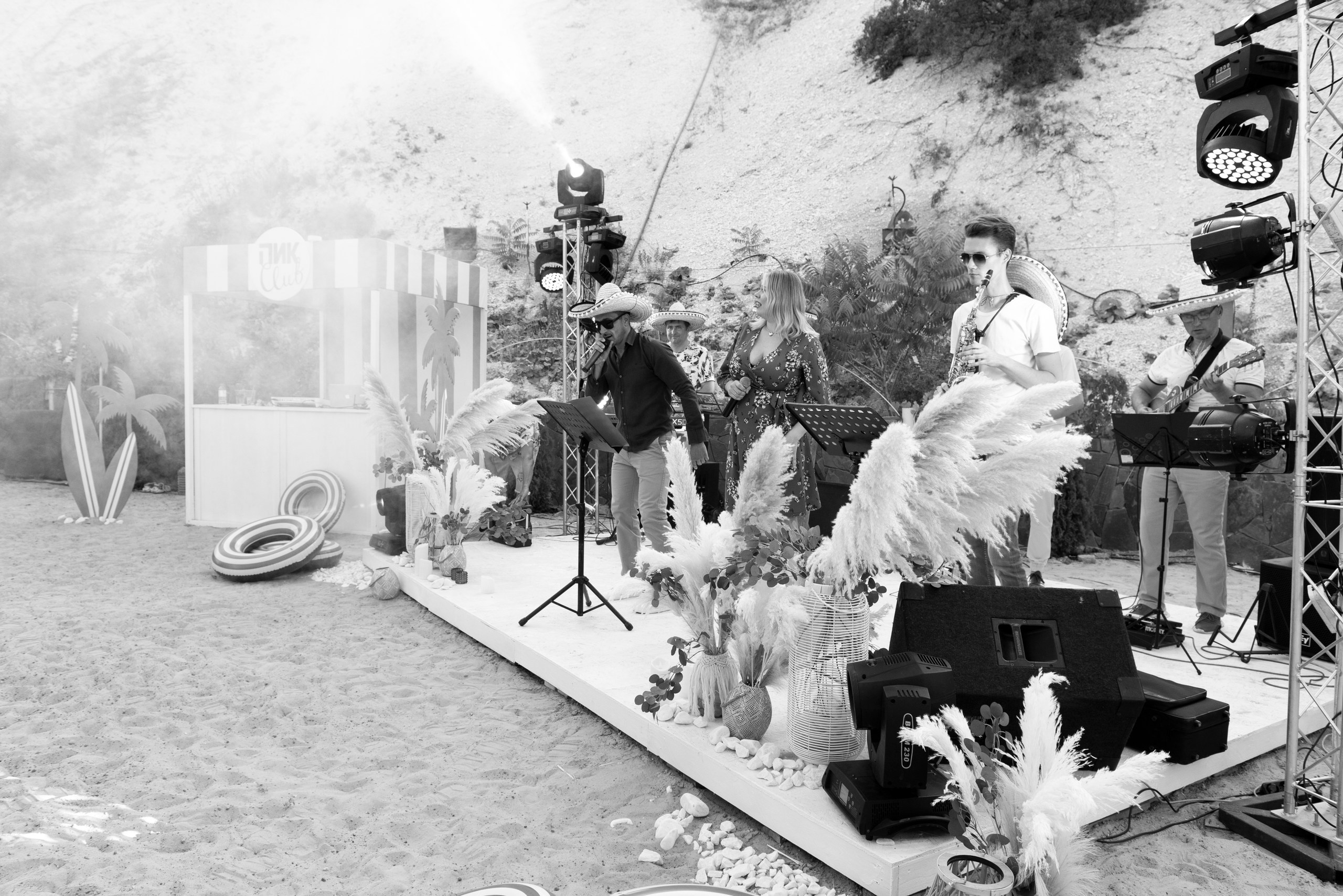 THE FACTORY. Организация мероприятий Донецк (ДНР). Организация и декор мероприятий Донецк (ДНР)