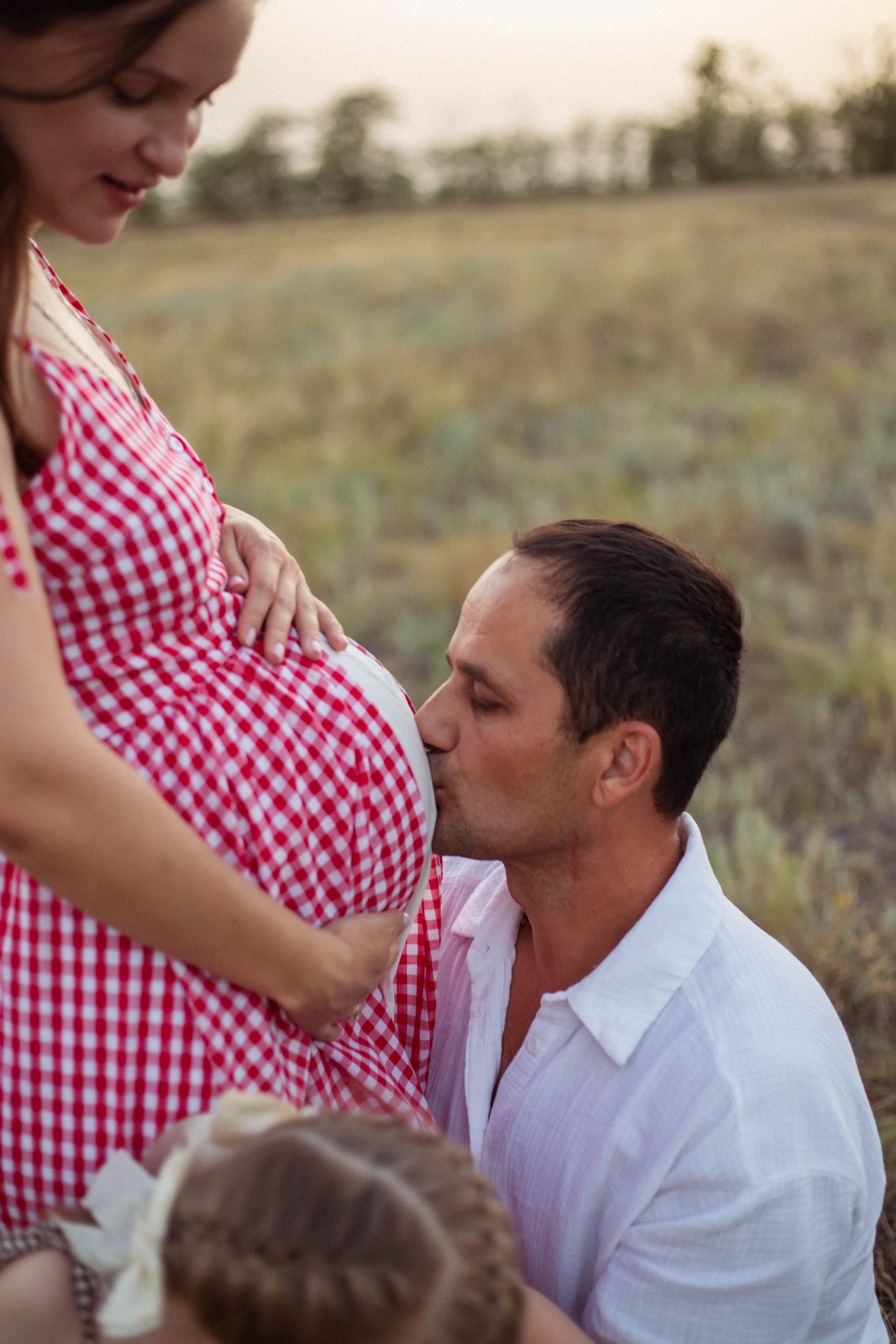 Открытки о лете. Сергей, Елизавета и Мария. Фотограф в Ростове-на-Дону и Краснодаре Елизавета Киселёва