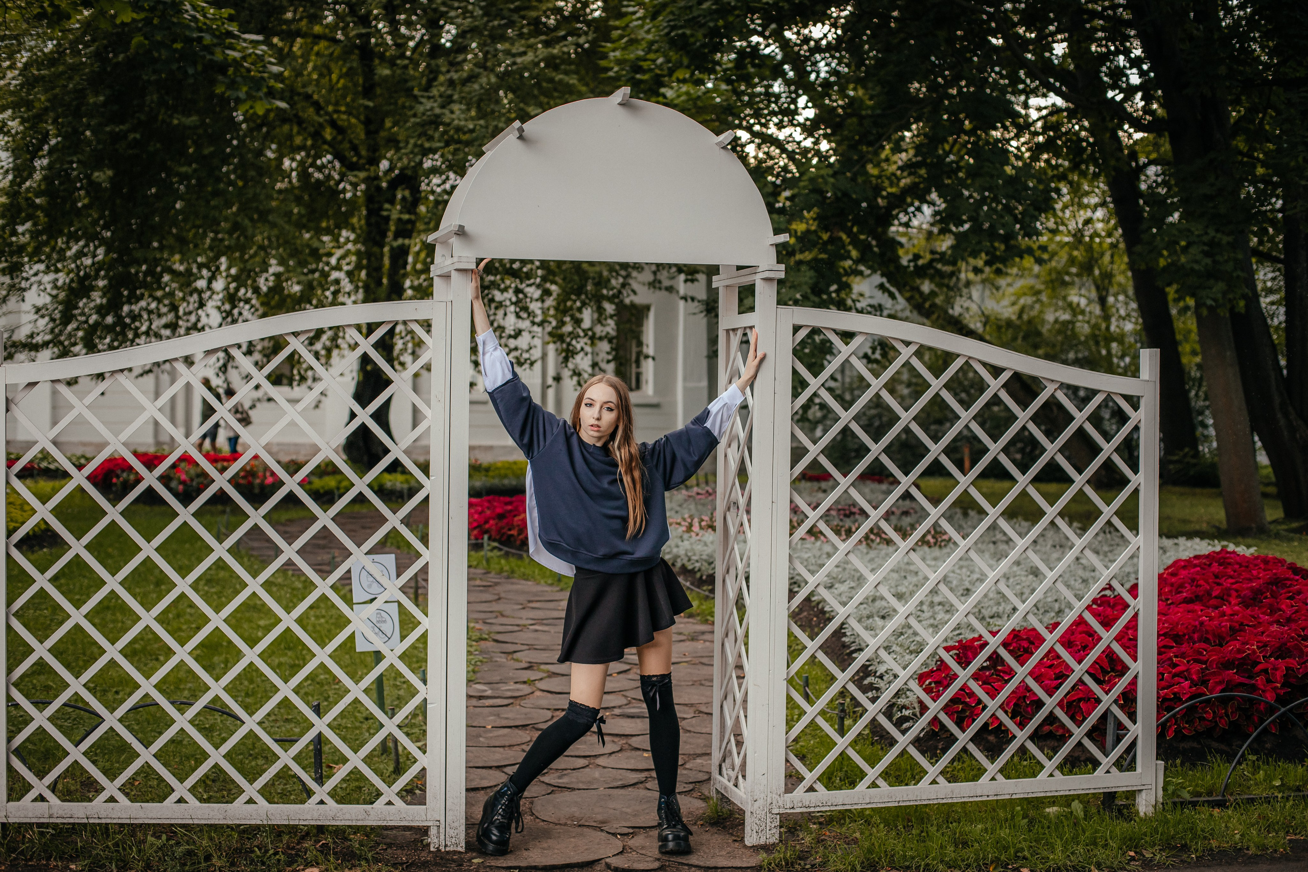 Для Бренда одежды — Sozykin & Kosenko. Elena Sova — семейный и женский фотограф в Санкт-Петербурге