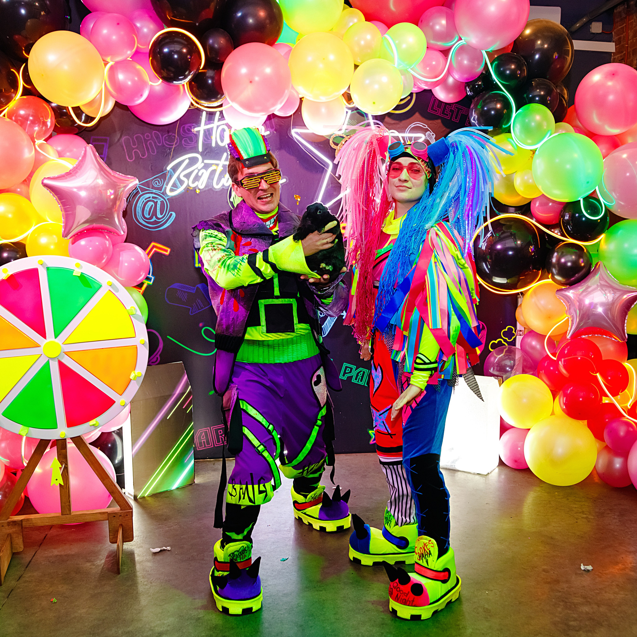 PARTY — happy birthday!. Elena Sova — семейный и женский фотограф в Санкт-Петербурге