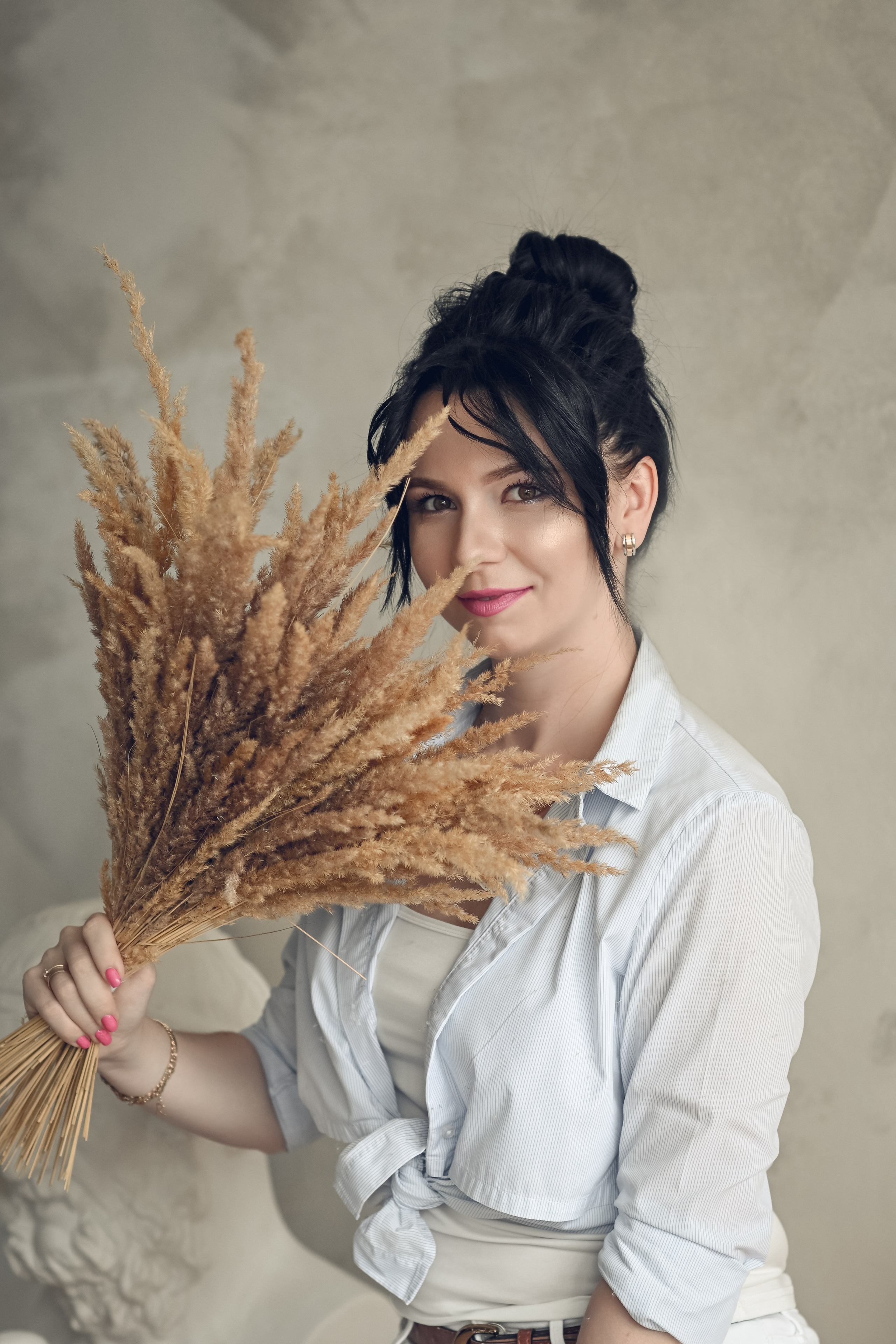 Яна. Семейный и свадебный фотограф в Ельце Юлия Дякина