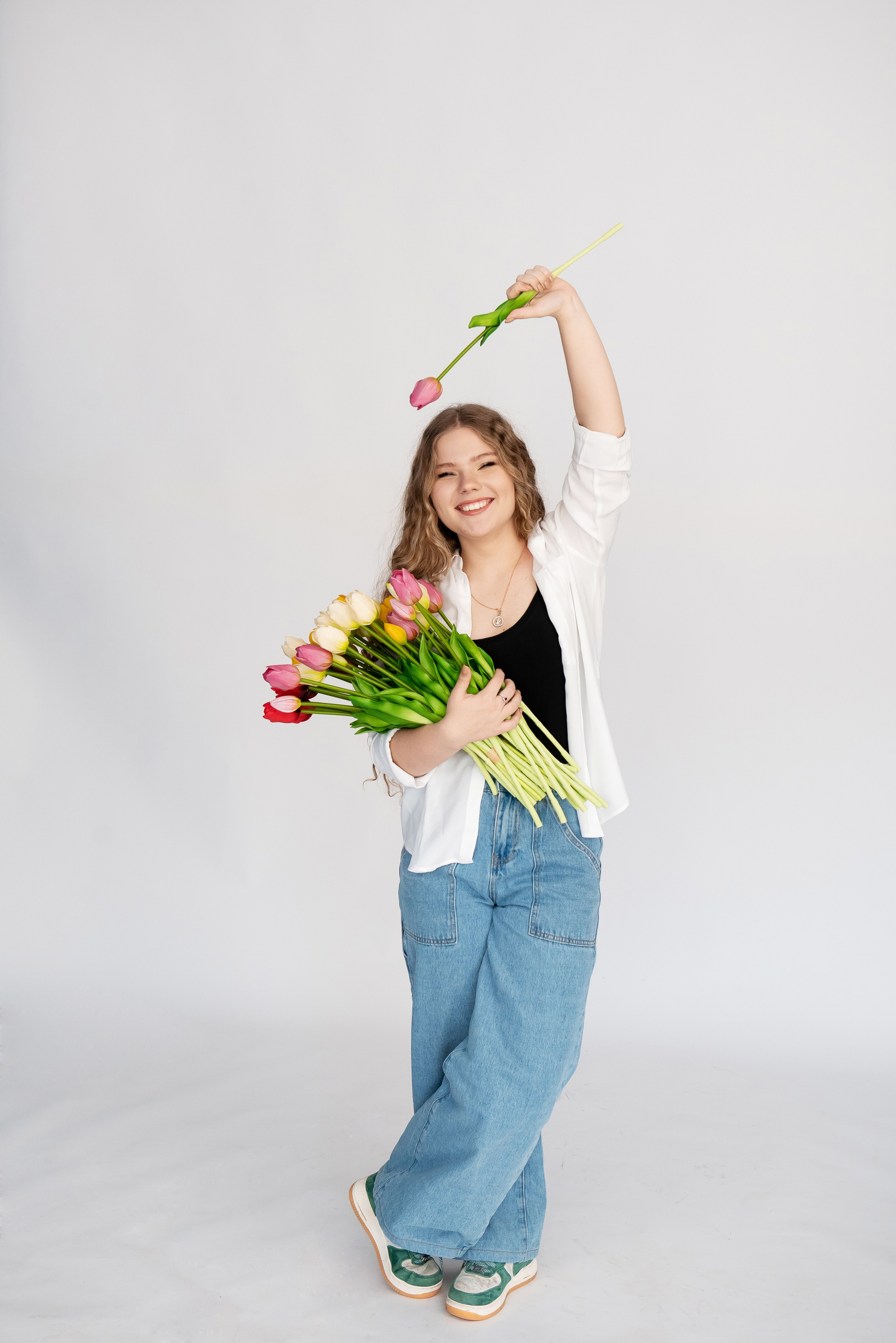 Александра. Семейный и свадебный фотограф в Ельце Юлия Дякина