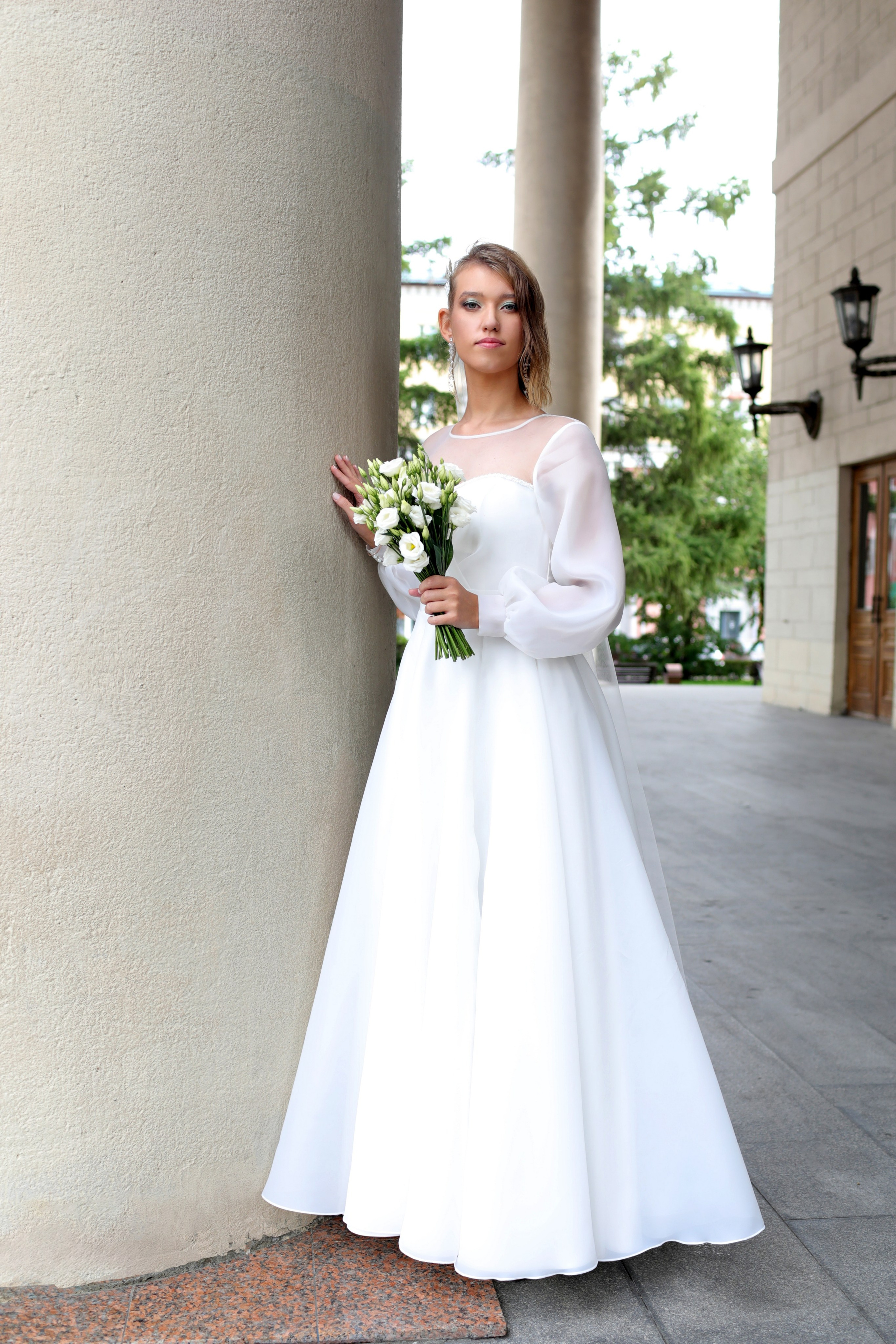 Никита и Юлия. Детский и женский фотограф в Кемерово Анна Смирнова