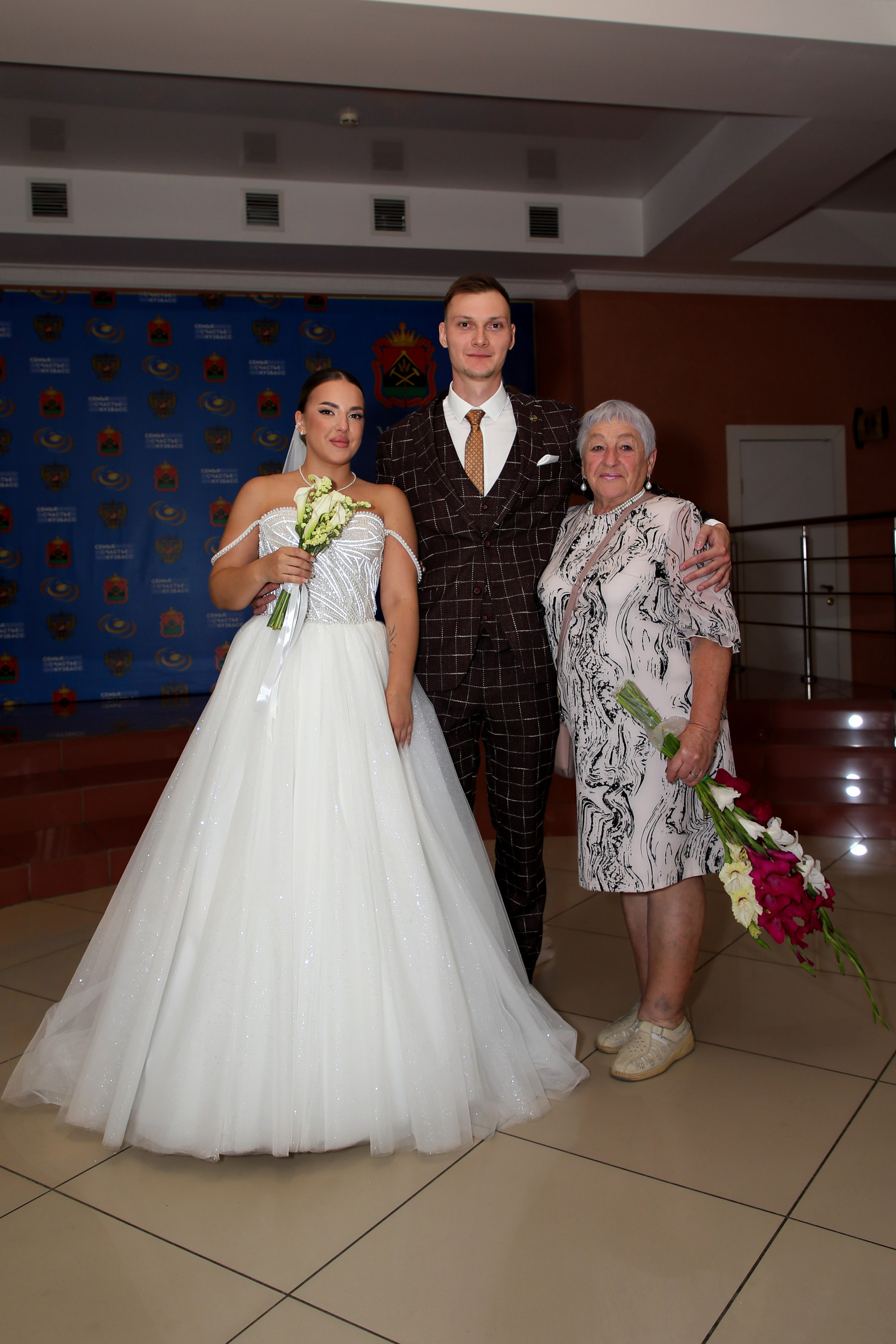 Алексей и Елена. Детский и женский фотограф в Кемерово Анна Смирнова