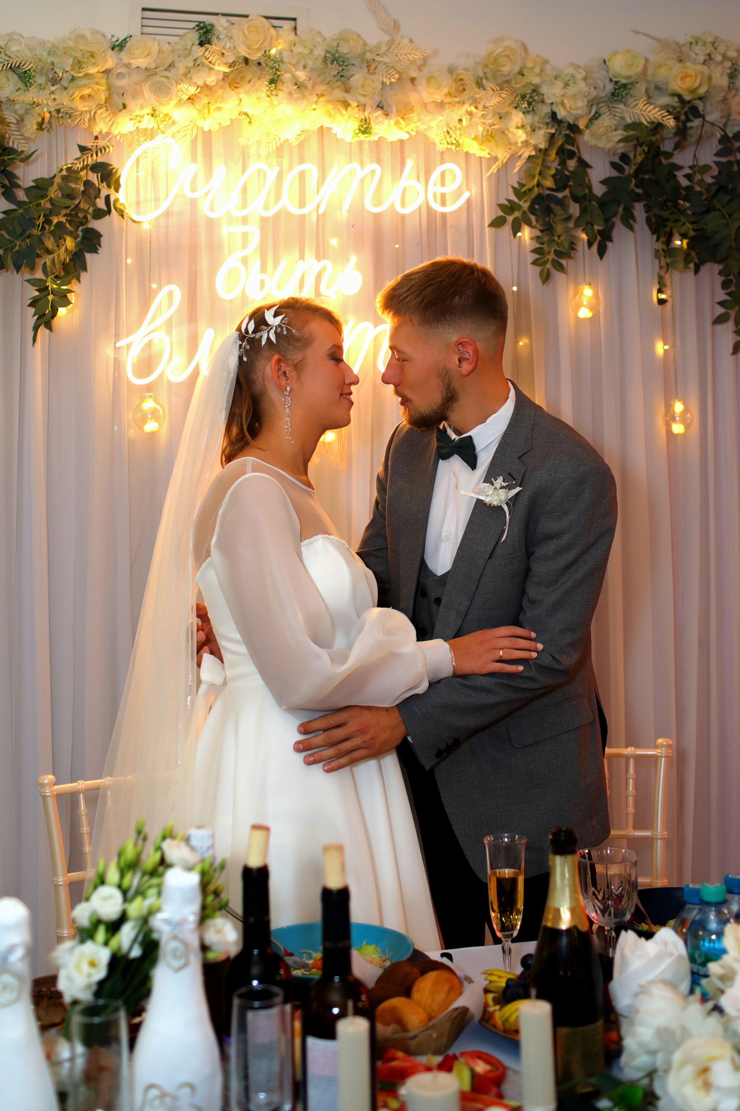 Никита и Юлия. Детский и женский фотограф в Кемерово Анна Смирнова