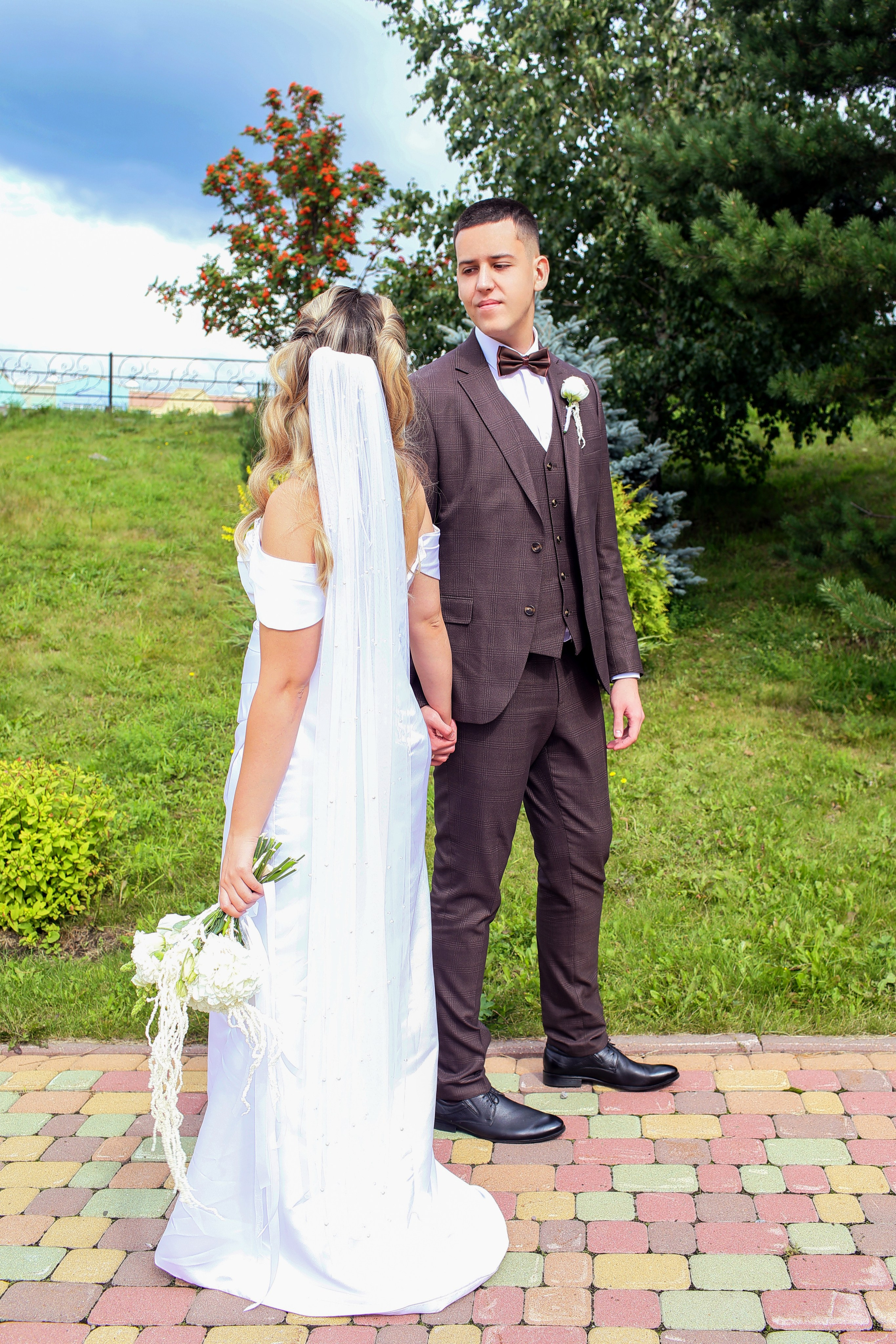 Дмитрий и Софья. Детский и женский фотограф в Кемерово Анна Смирнова