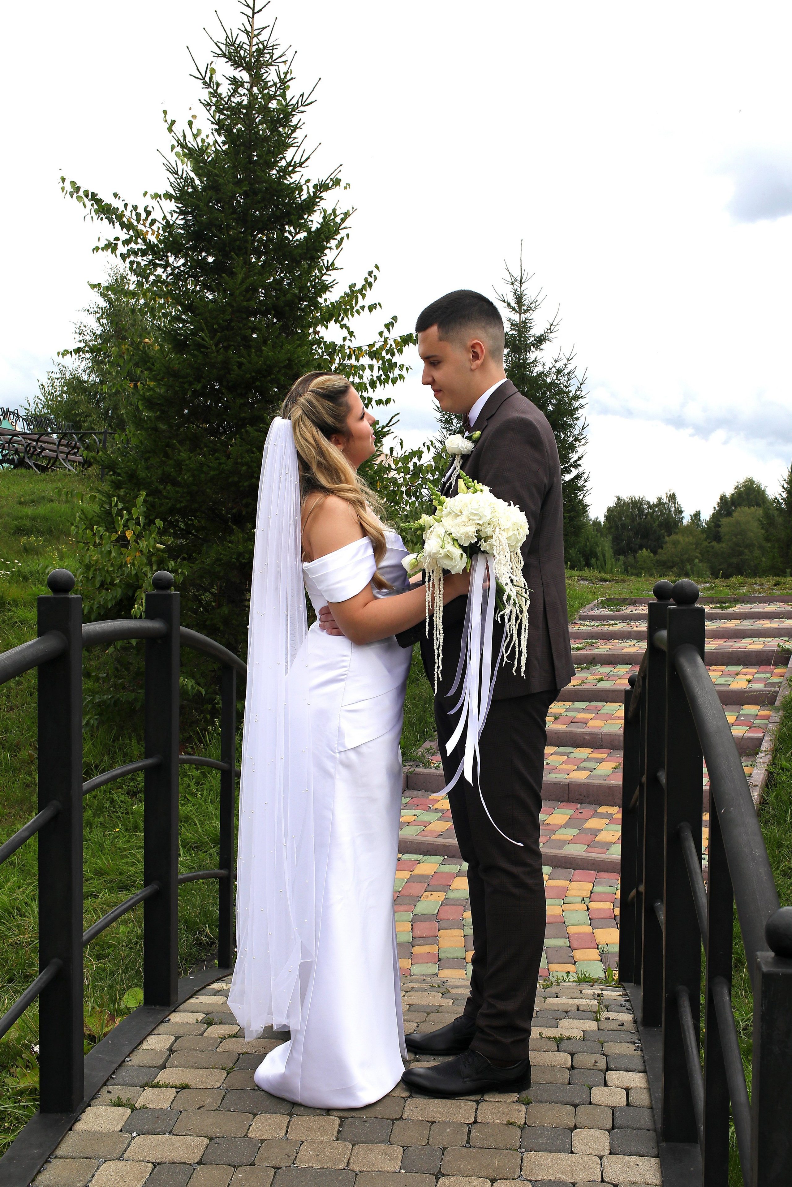 Дмитрий и Софья. Детский и женский фотограф в Кемерово Анна Смирнова