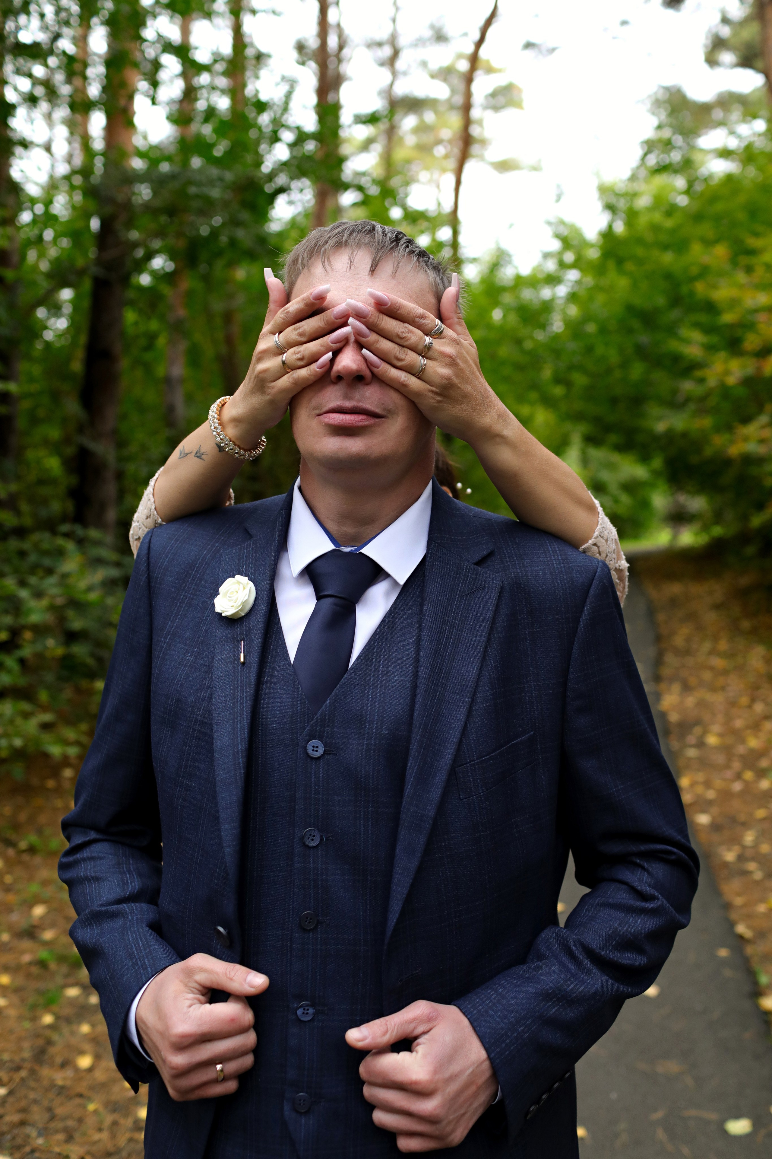 Максим и Анна. Детский и женский фотограф в Кемерово Анна Смирнова