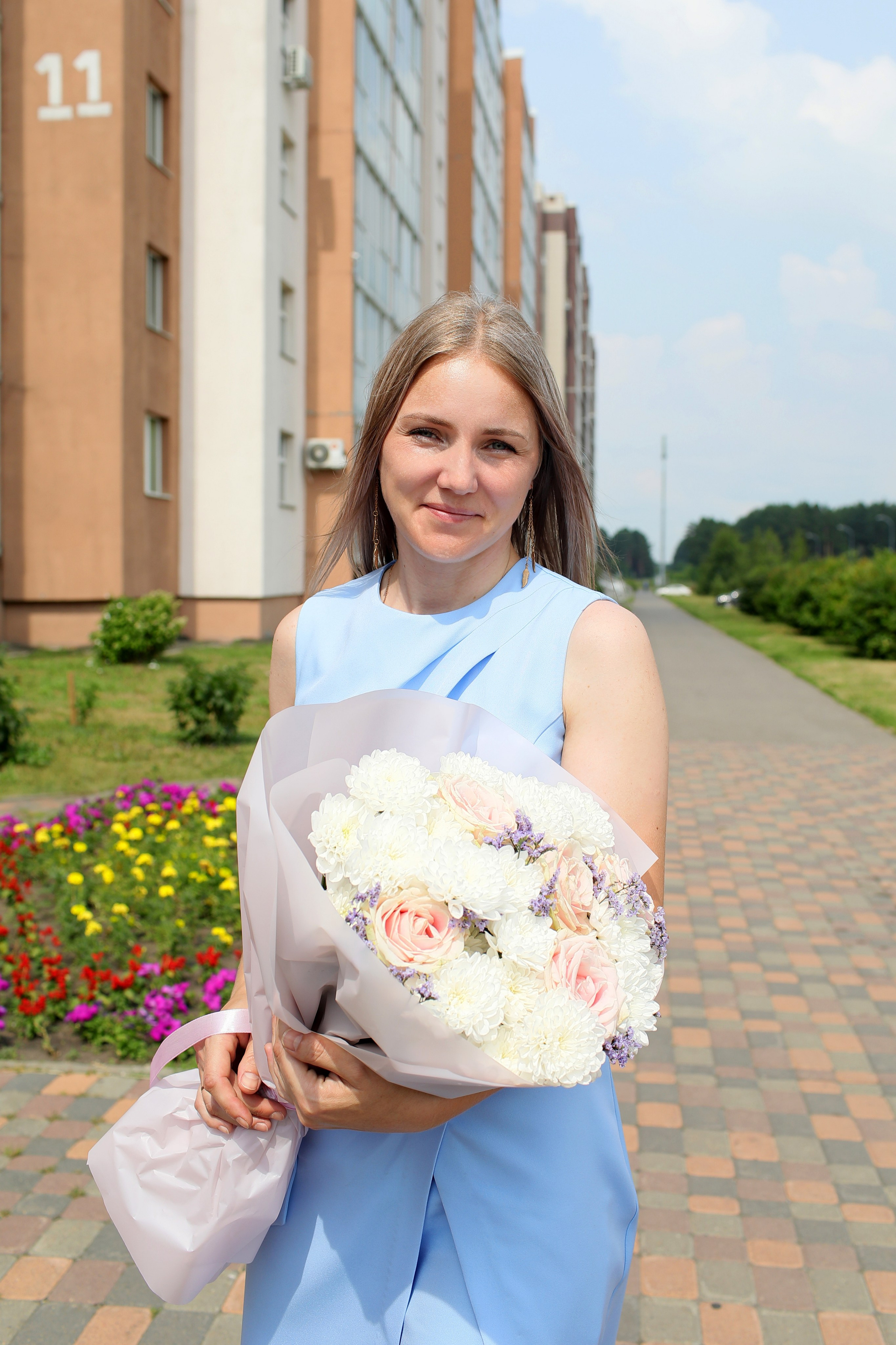 Никита и Виктория. Детский и женский фотограф в Кемерово Анна Смирнова
