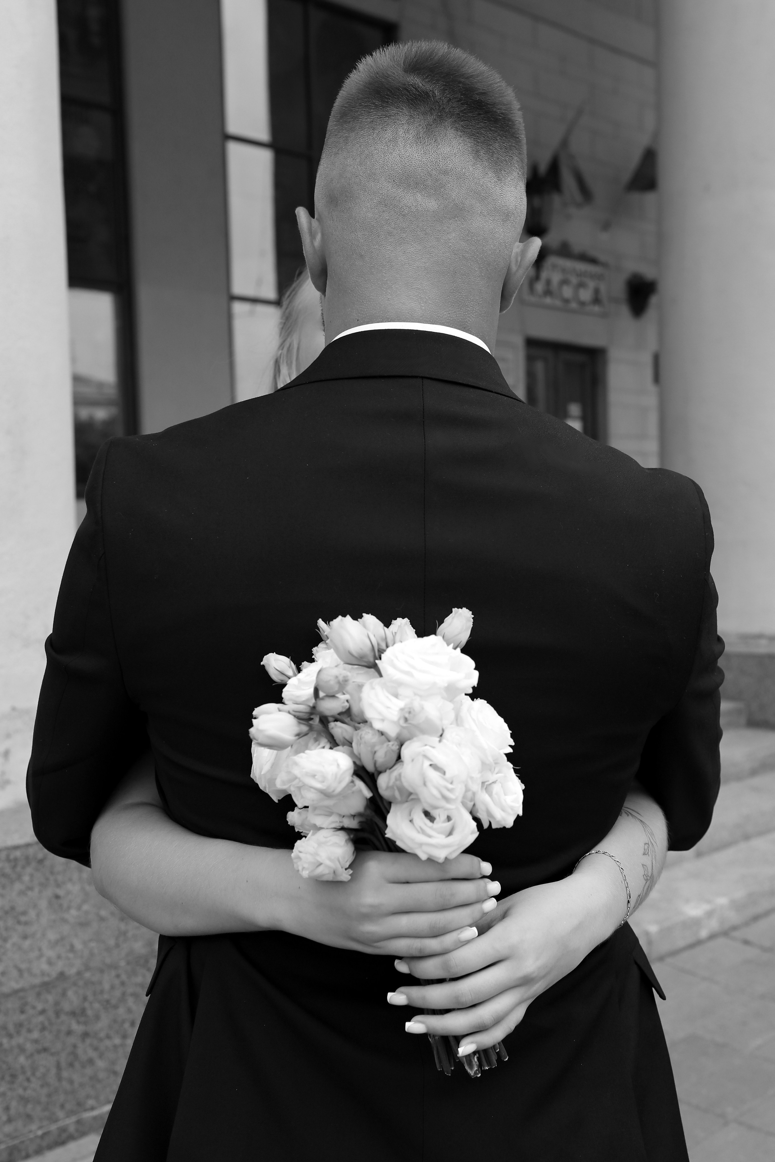 Никита и Виктория. Детский и женский фотограф в Кемерово Анна Смирнова