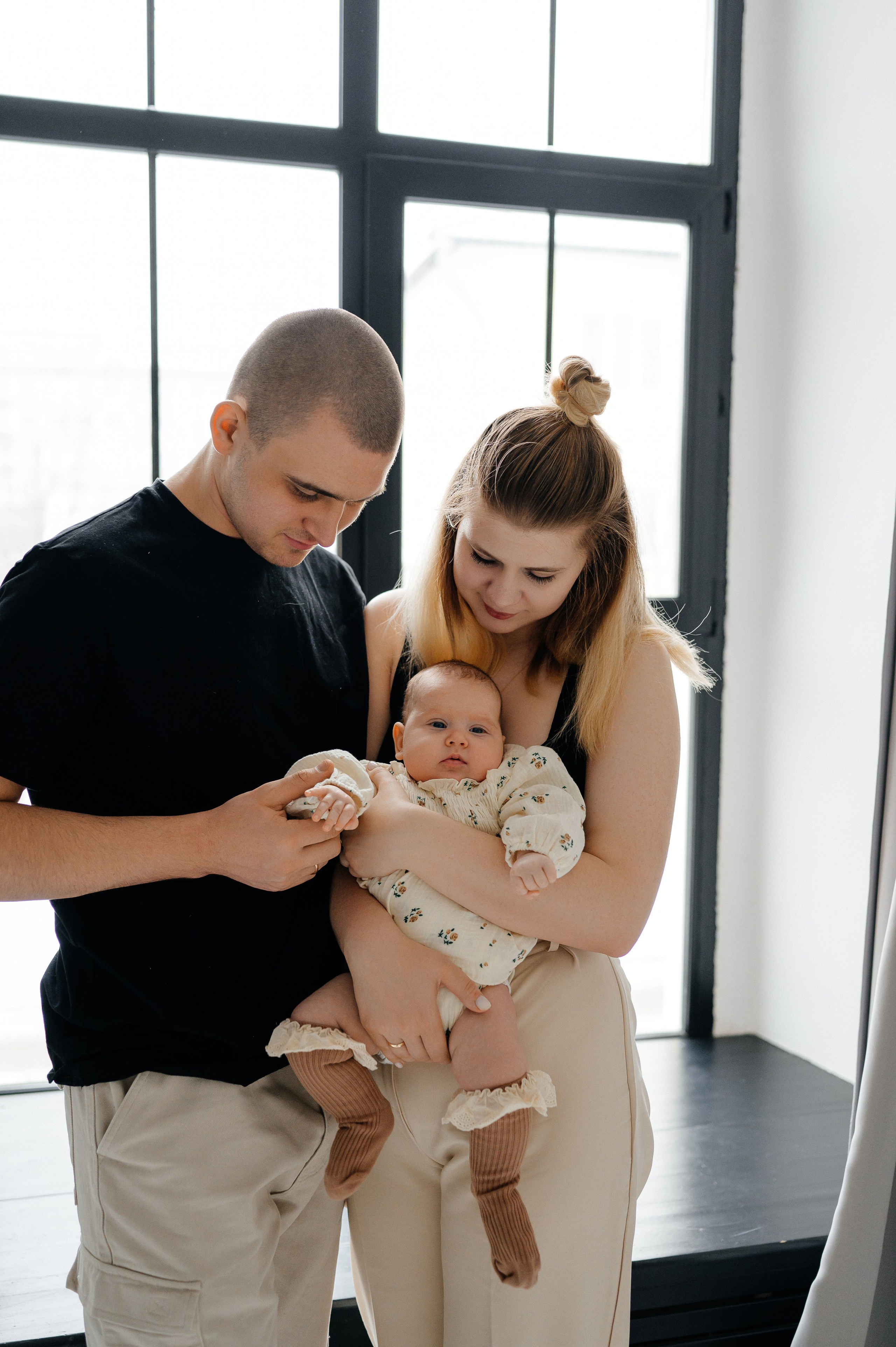 Семейная фотосессия Электросталь, Ногинск, Монино, Фрязино. Свадебный и женский фотограф город Электросталь и Ногинск