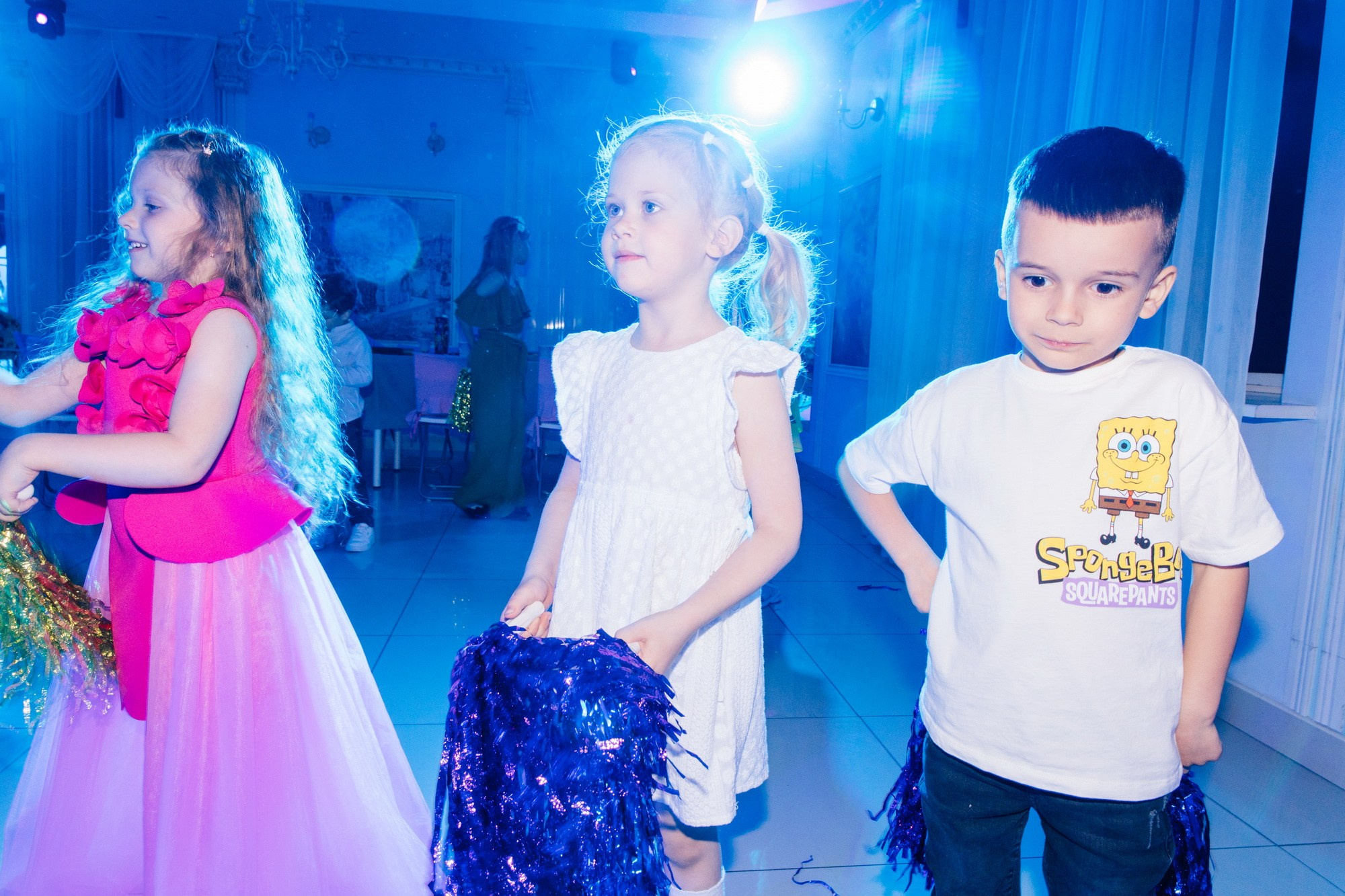 Арине 5 лет. Семейный фотограф в Самаре Елена Ефимова