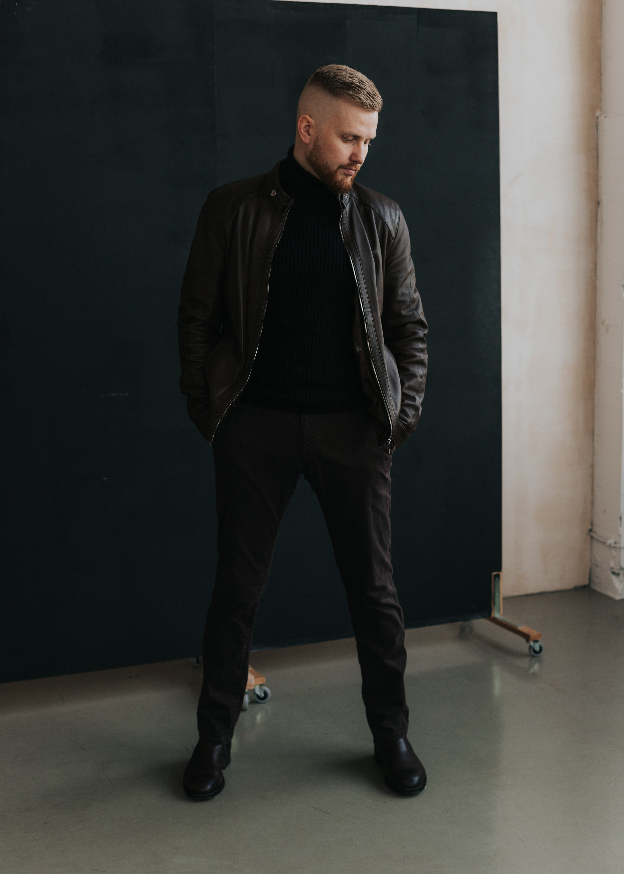 Tikhon. ФОТОГРАФ ТАИНА ХАВАНОВА