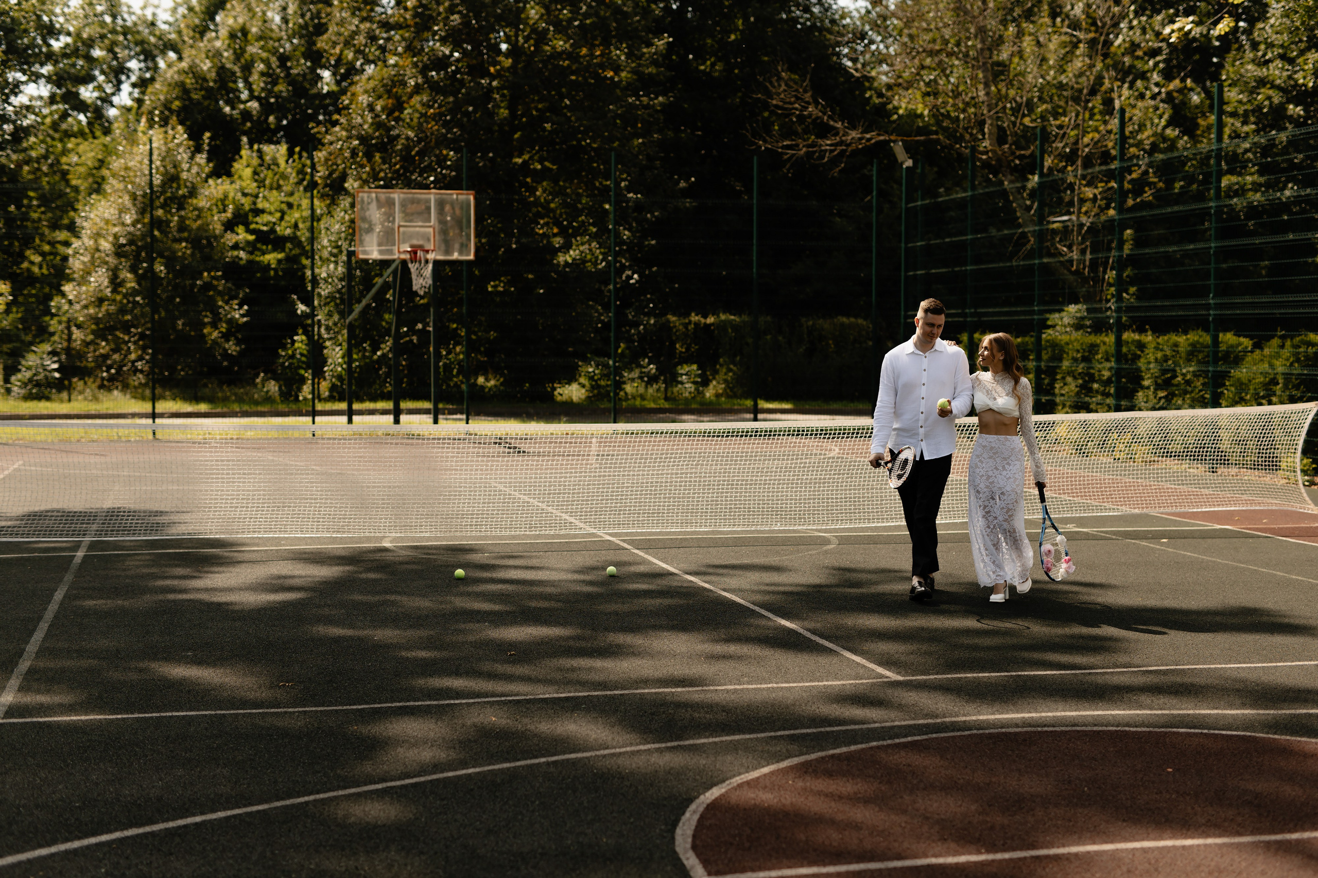 Егор и Оля. Дмитрий Позняк — свадебный фотограф в Брянске. Личный сайт фотографа