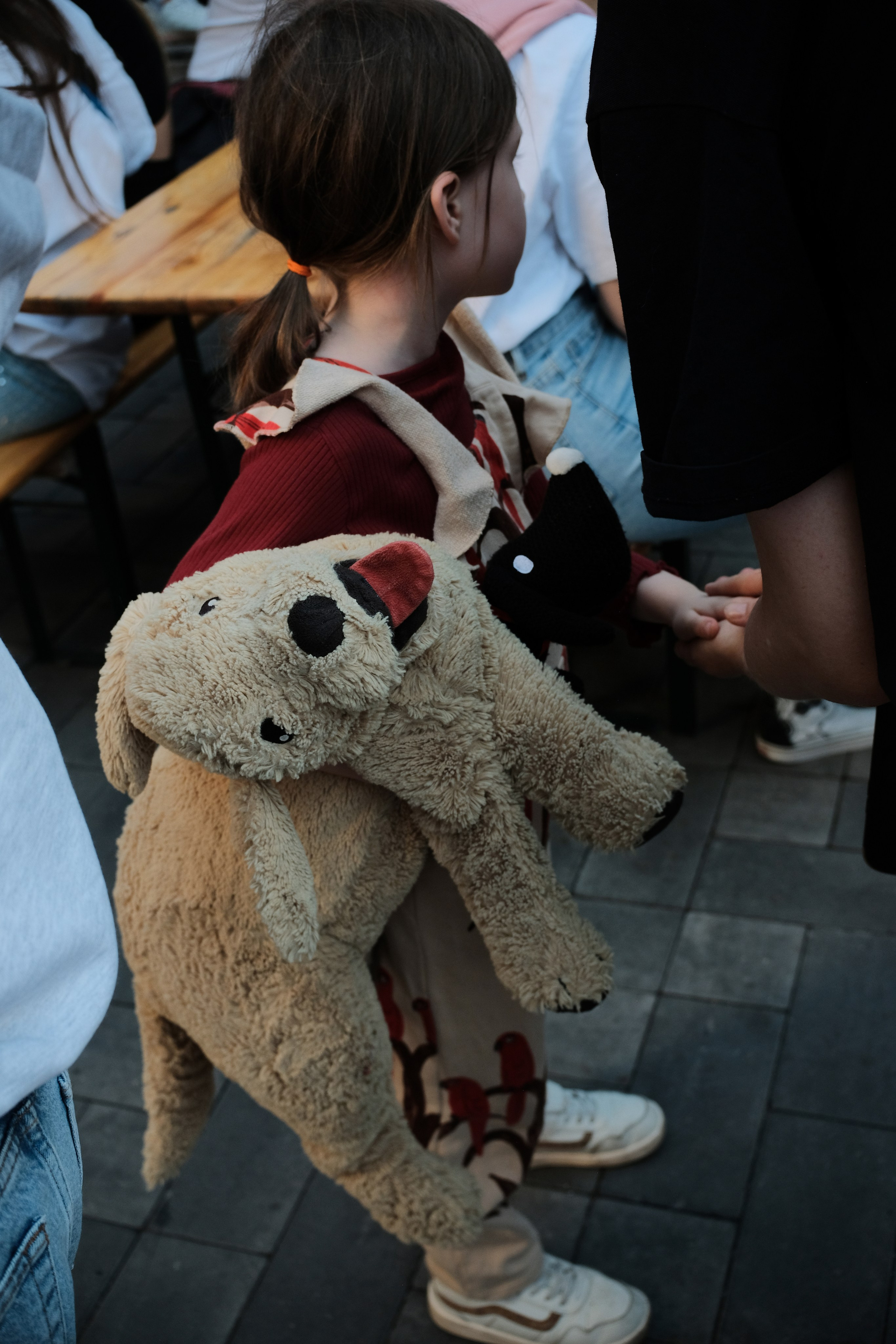 Rostov-on-Don. Creative travel photographer — Berg Daria