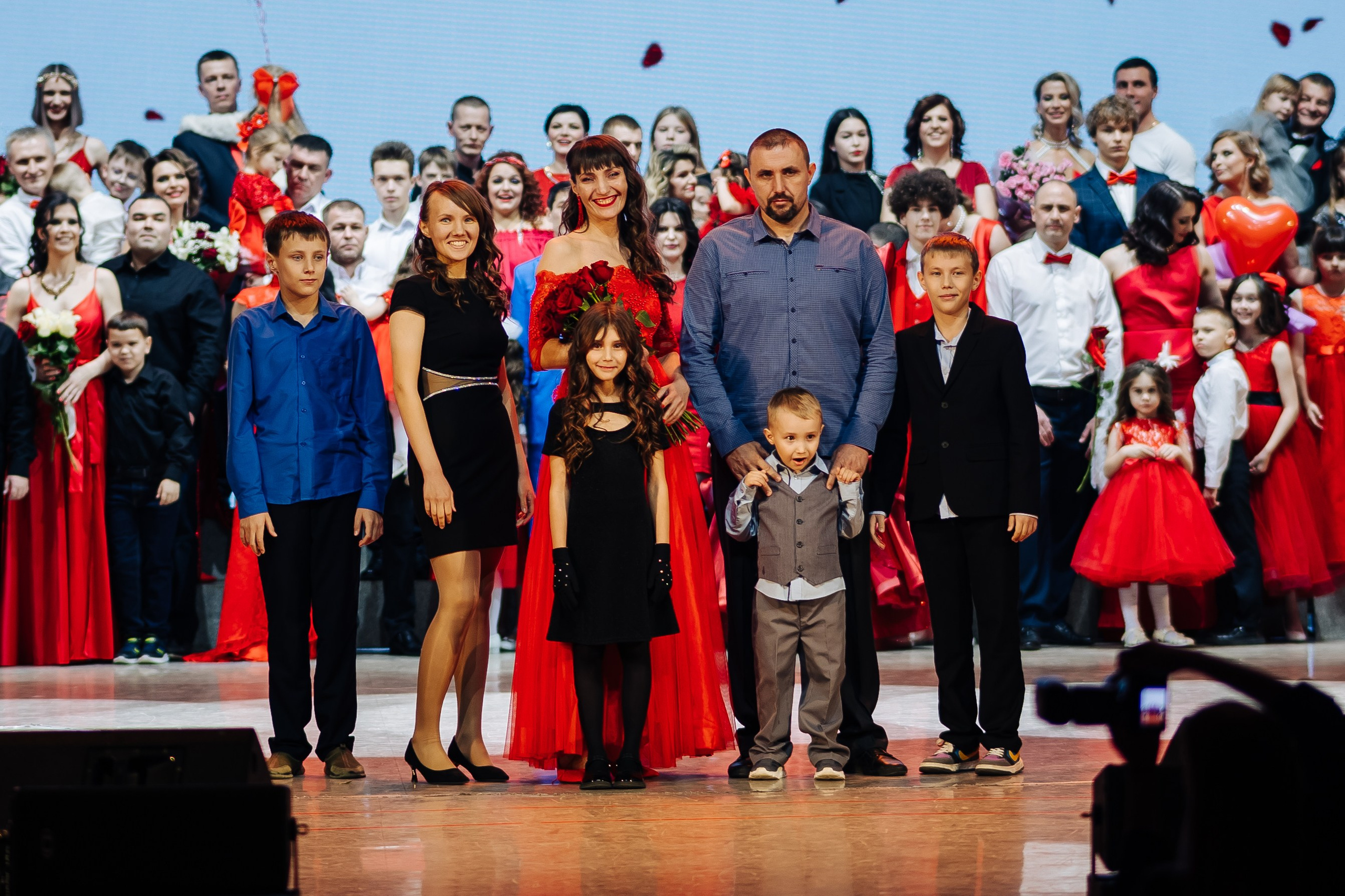 Мама года. Репортажный, портретный и свадебный фотограф в Магнитогорске Степан Самовиков