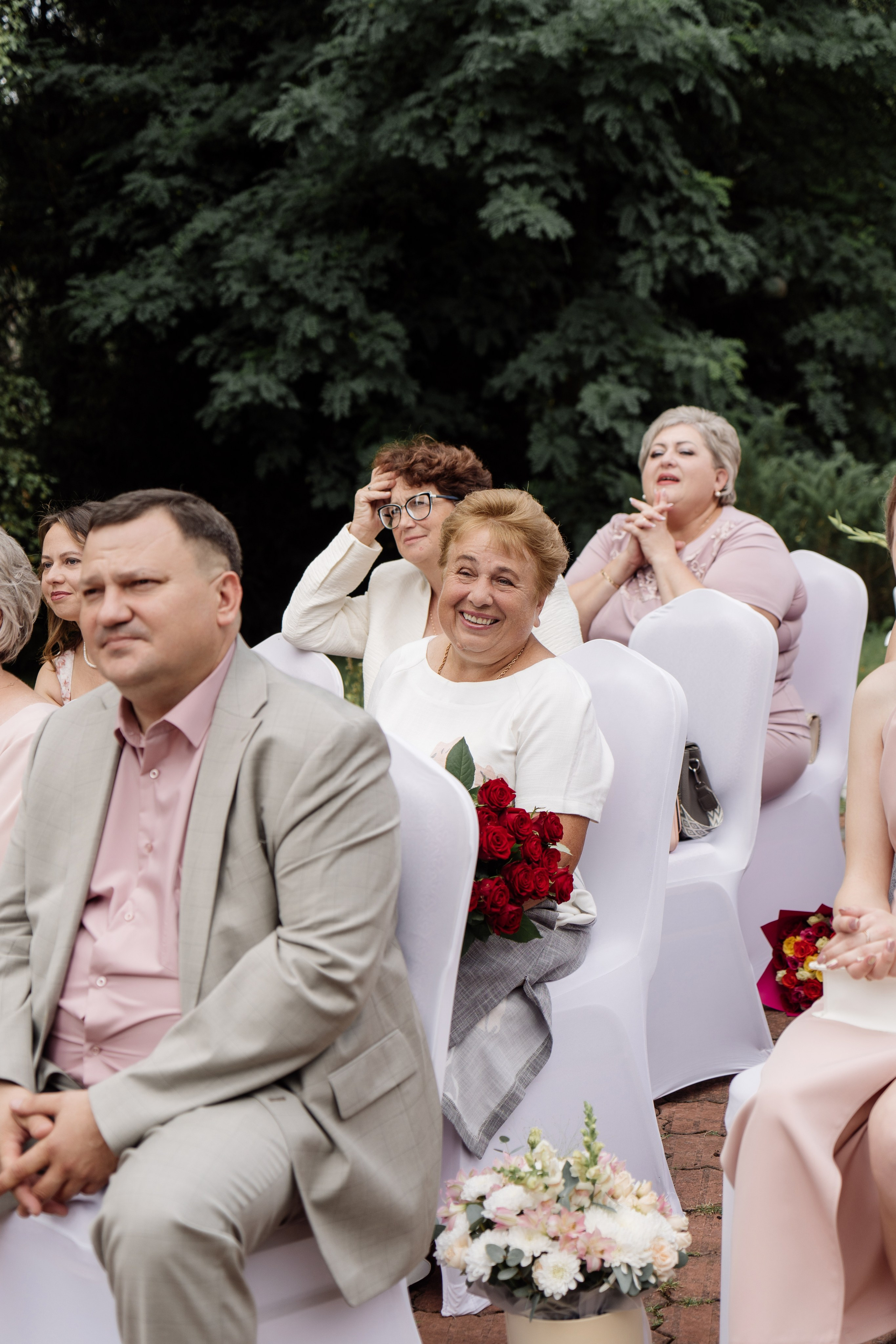 Никита и Елизавета. Свадебный и репортажный фотограф видеограф Брянск/Москва