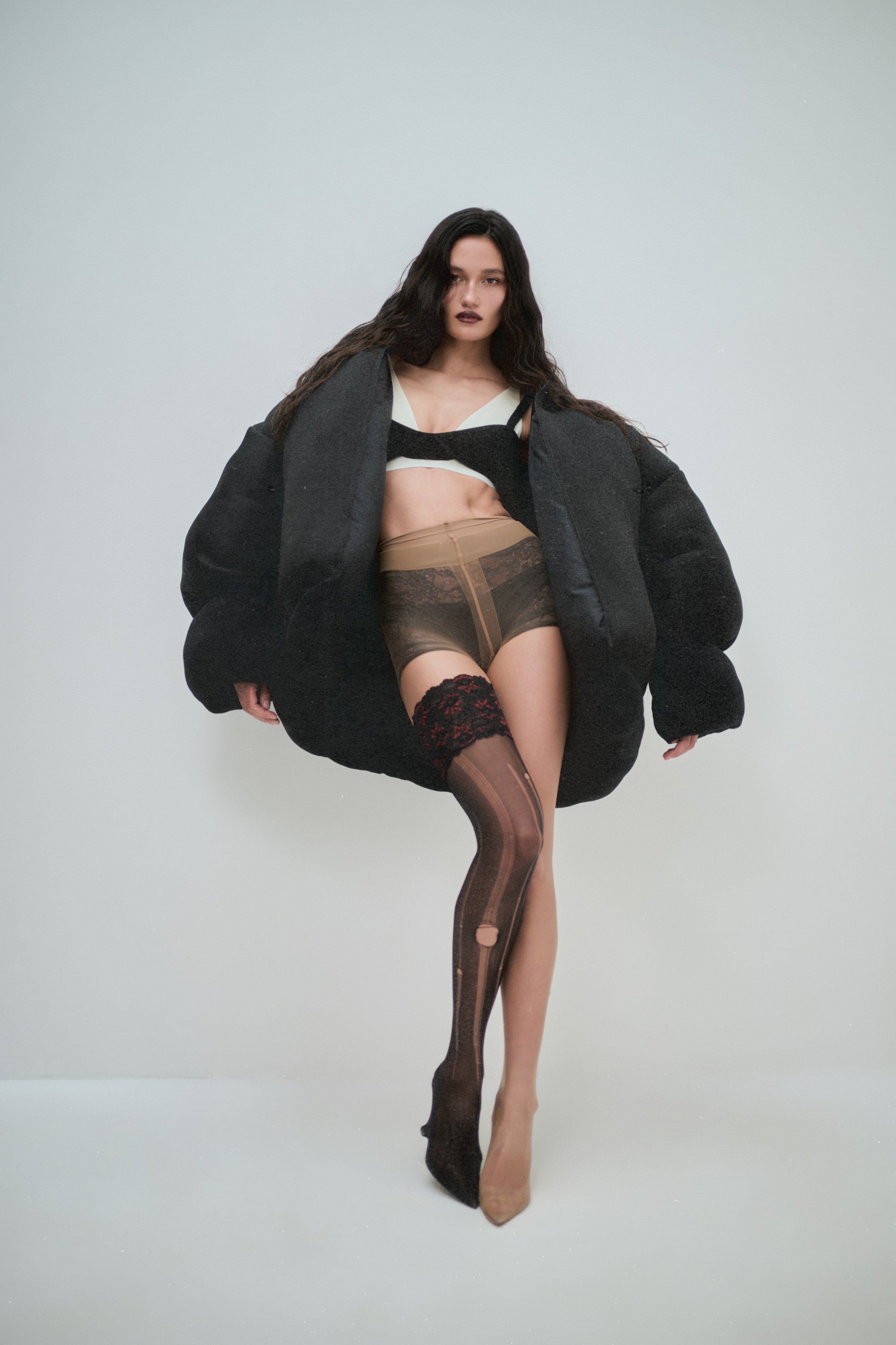 FASHION. Darima Magdanova Beauty, Fashion & Commercial Retouching