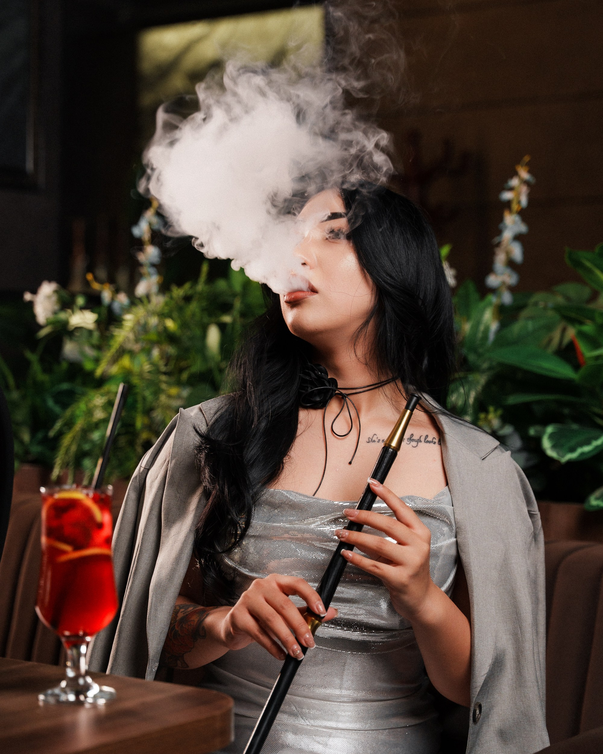 MSK LOUNGE. Портретный и Репортажный Фотограф Москва