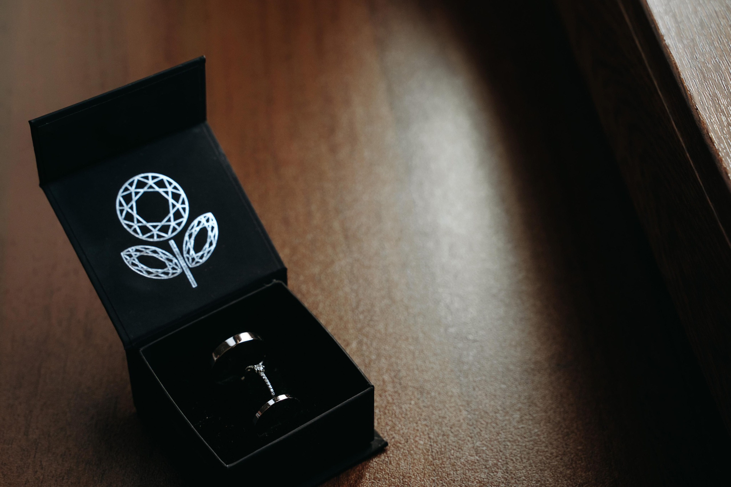 Свадьба для Анастасии и Николая в гостинице Украина