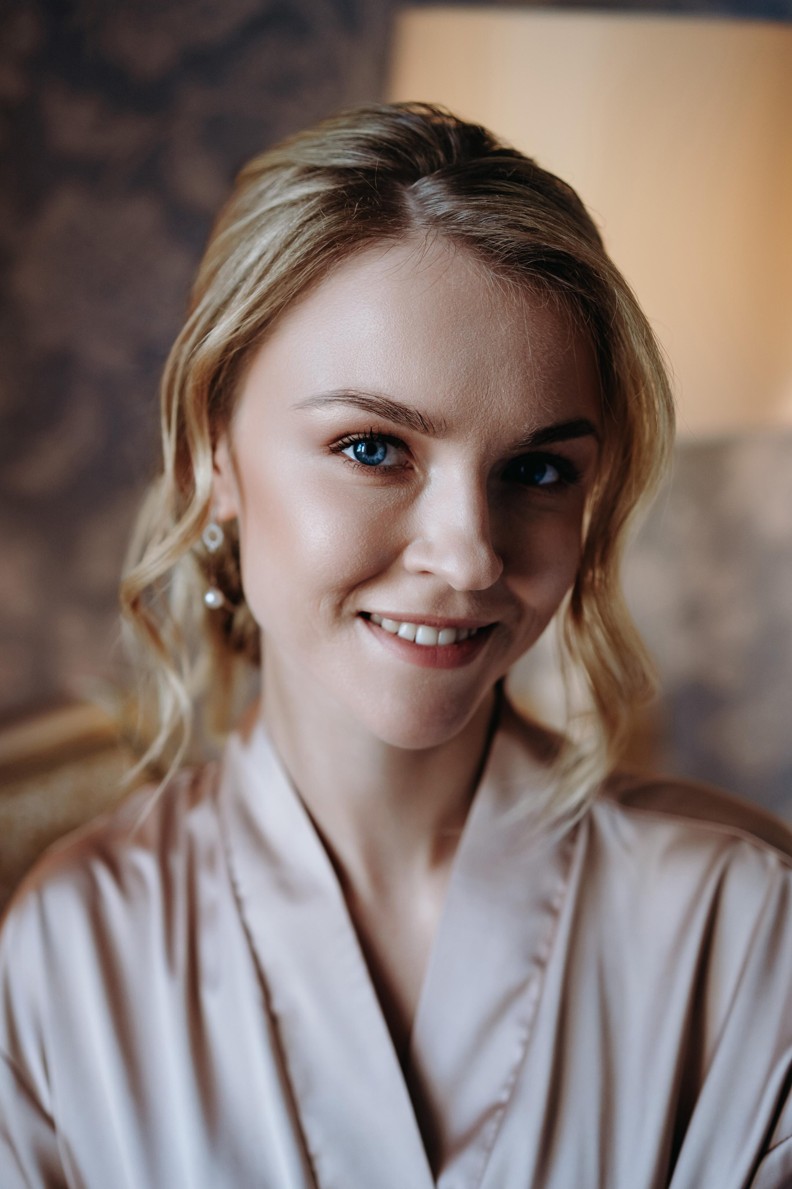 Свадьба для Анастасии и Николая в гостинице Украина