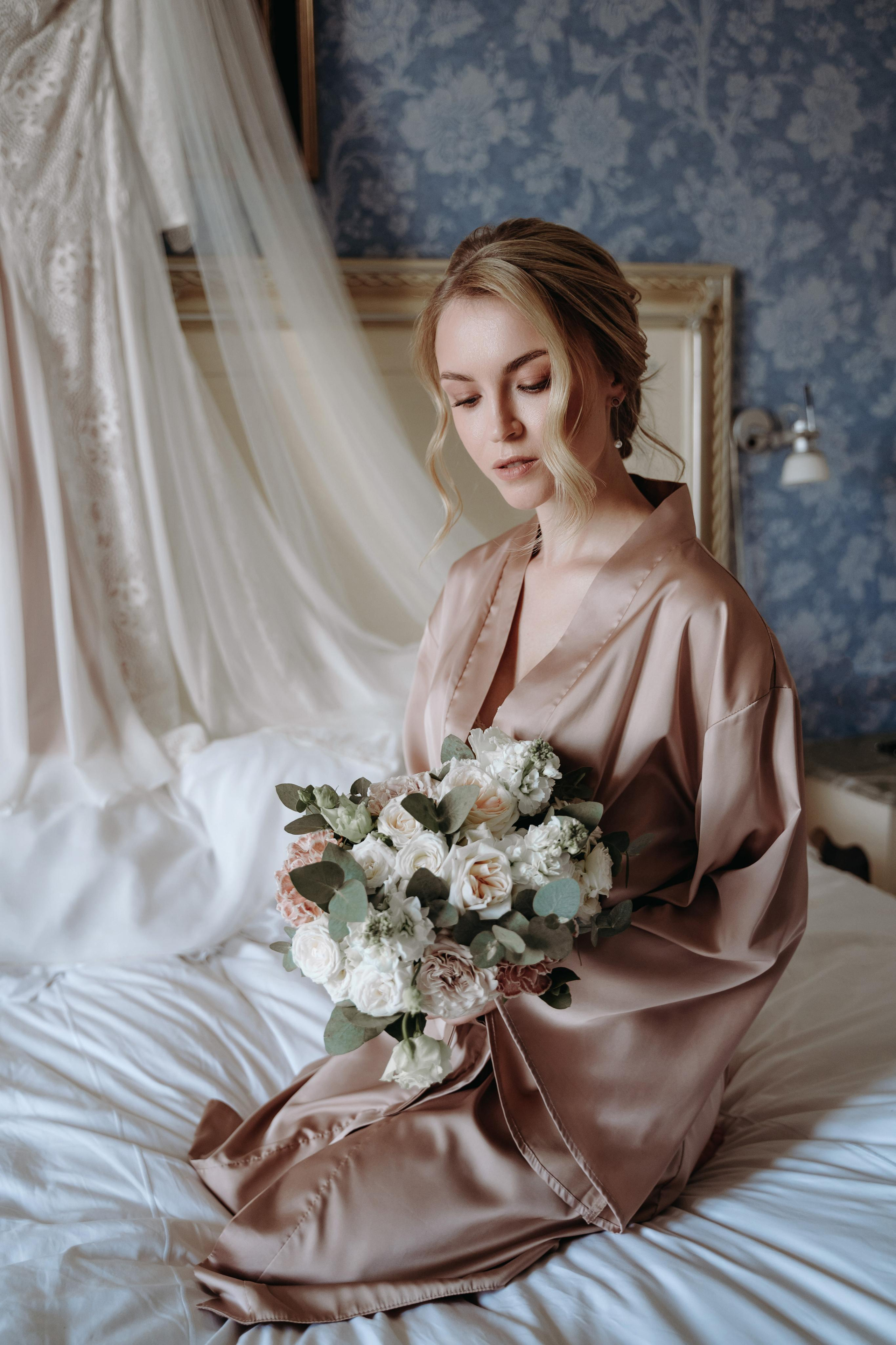 Свадьба для Анастасии и Николая в гостинице Украина