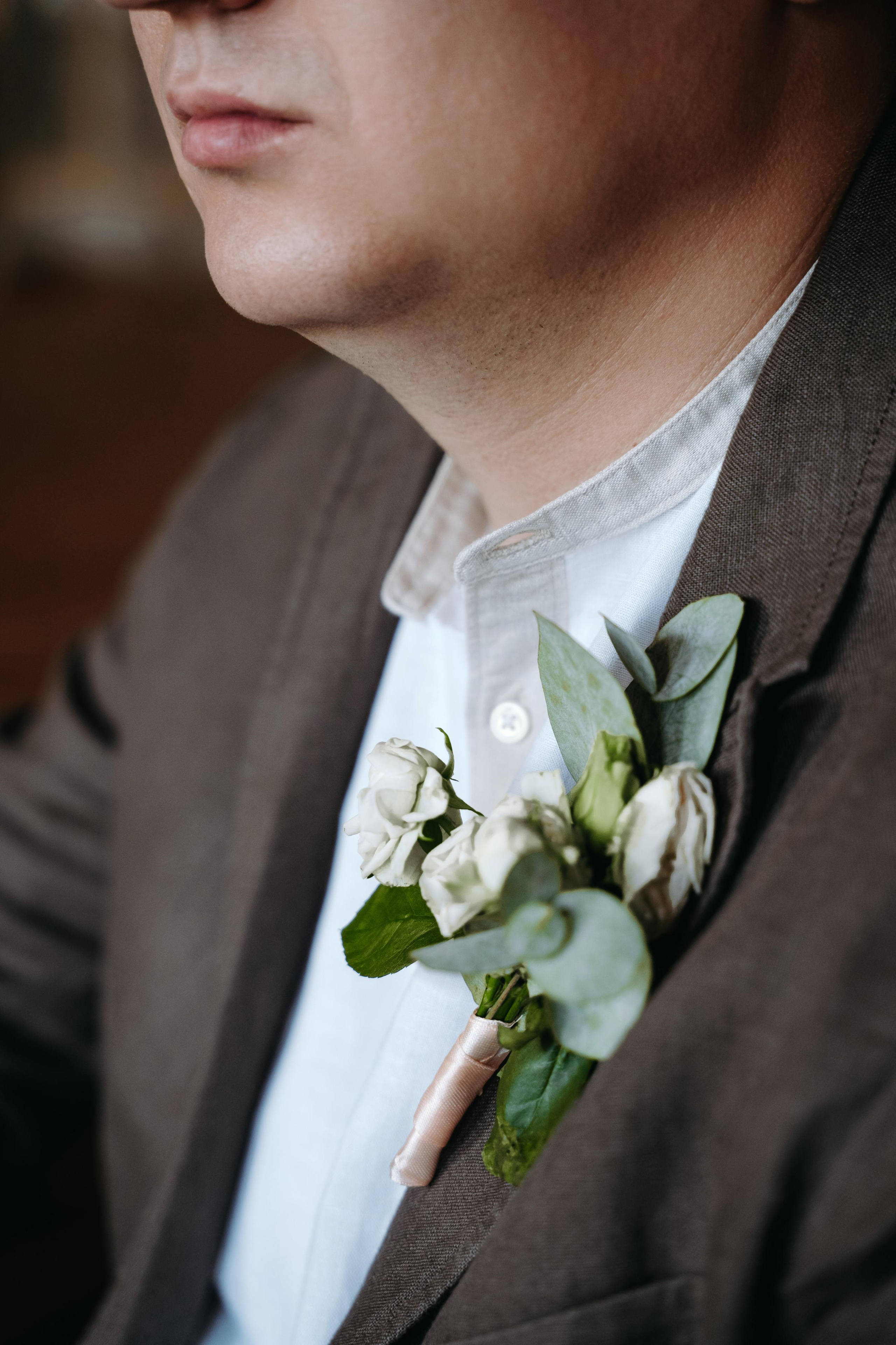 Свадьба для Анастасии и Николая в гостинице Украина