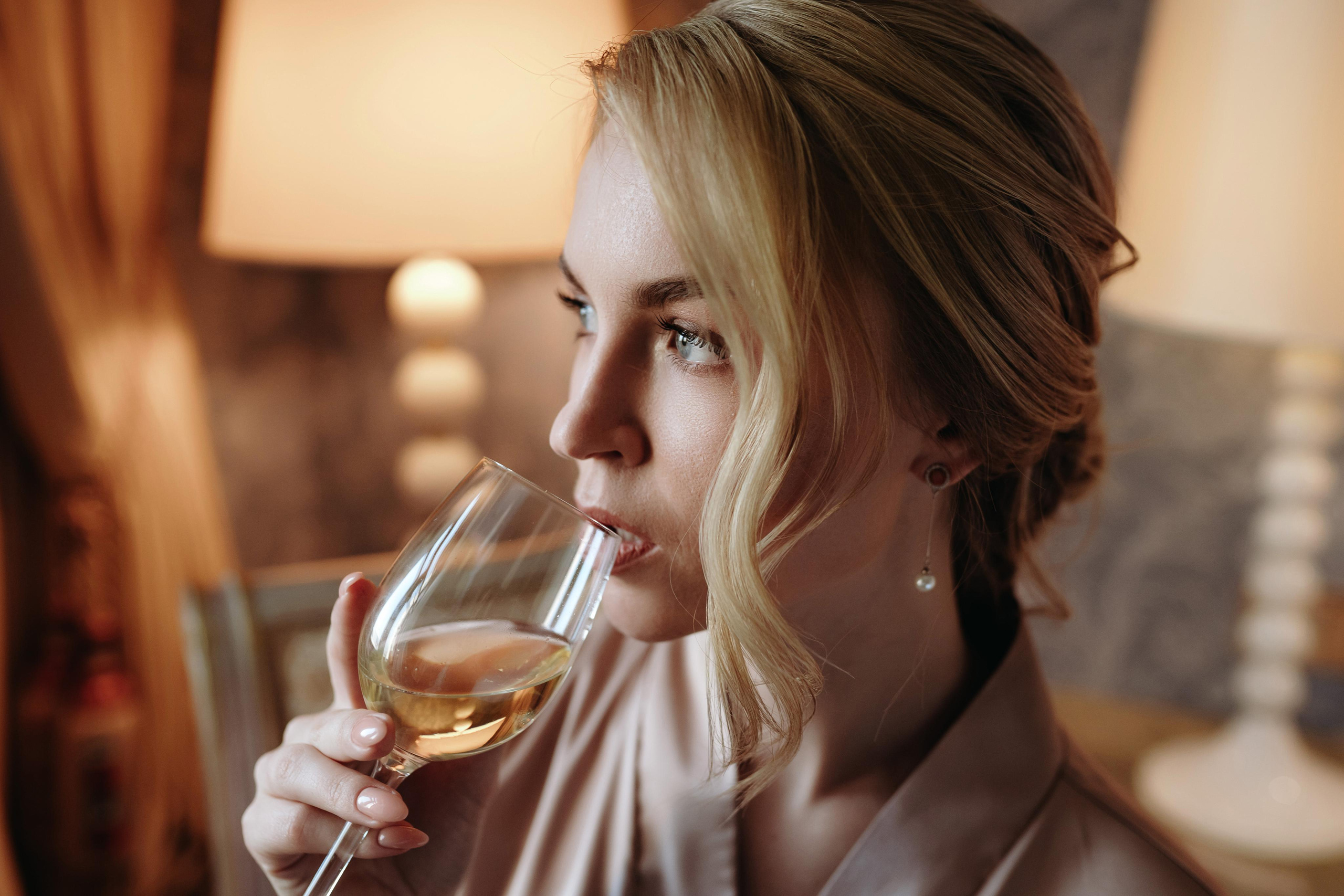 Свадьба для Анастасии и Николая в гостинице Украина