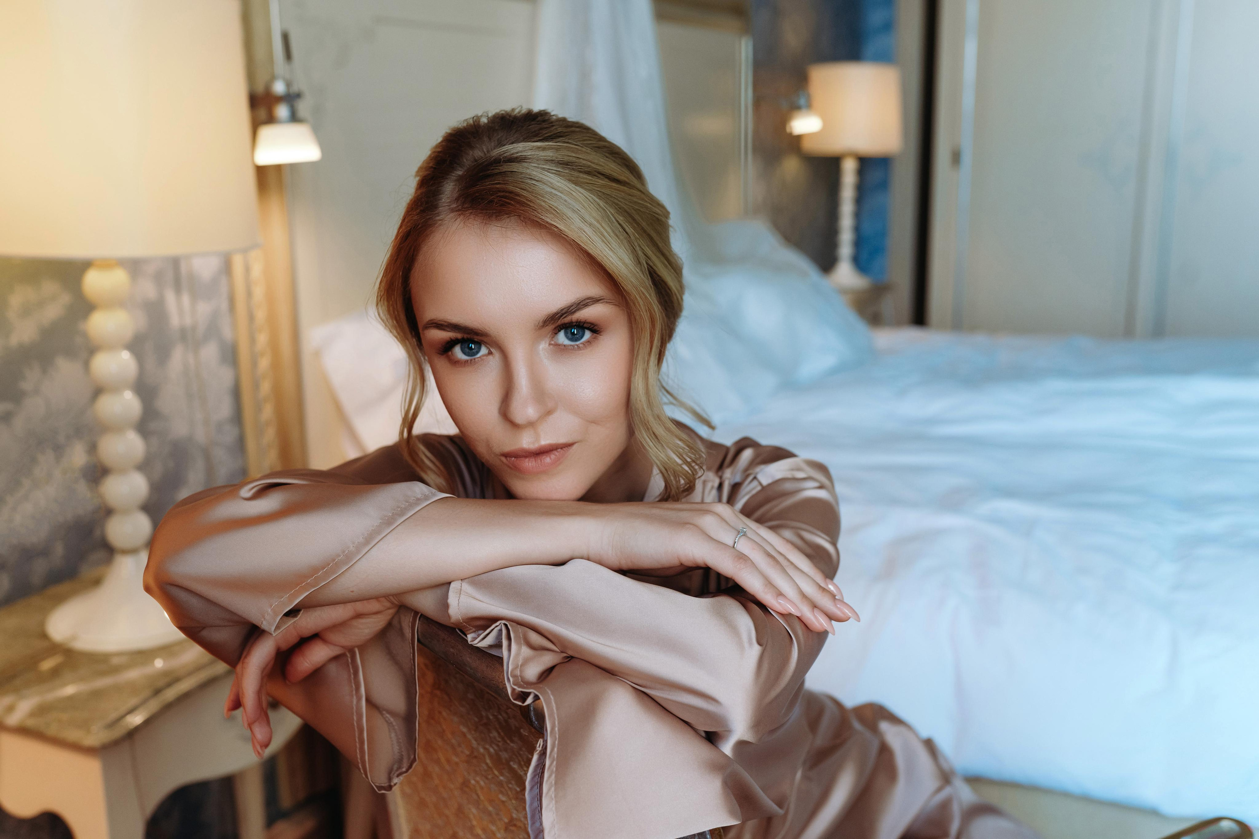 Свадьба для Анастасии и Николая в гостинице Украина