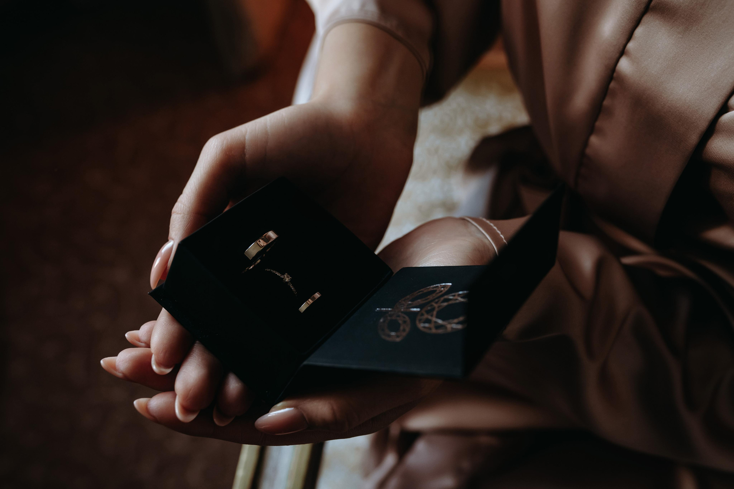 Свадьба для Анастасии и Николая в гостинице Украина