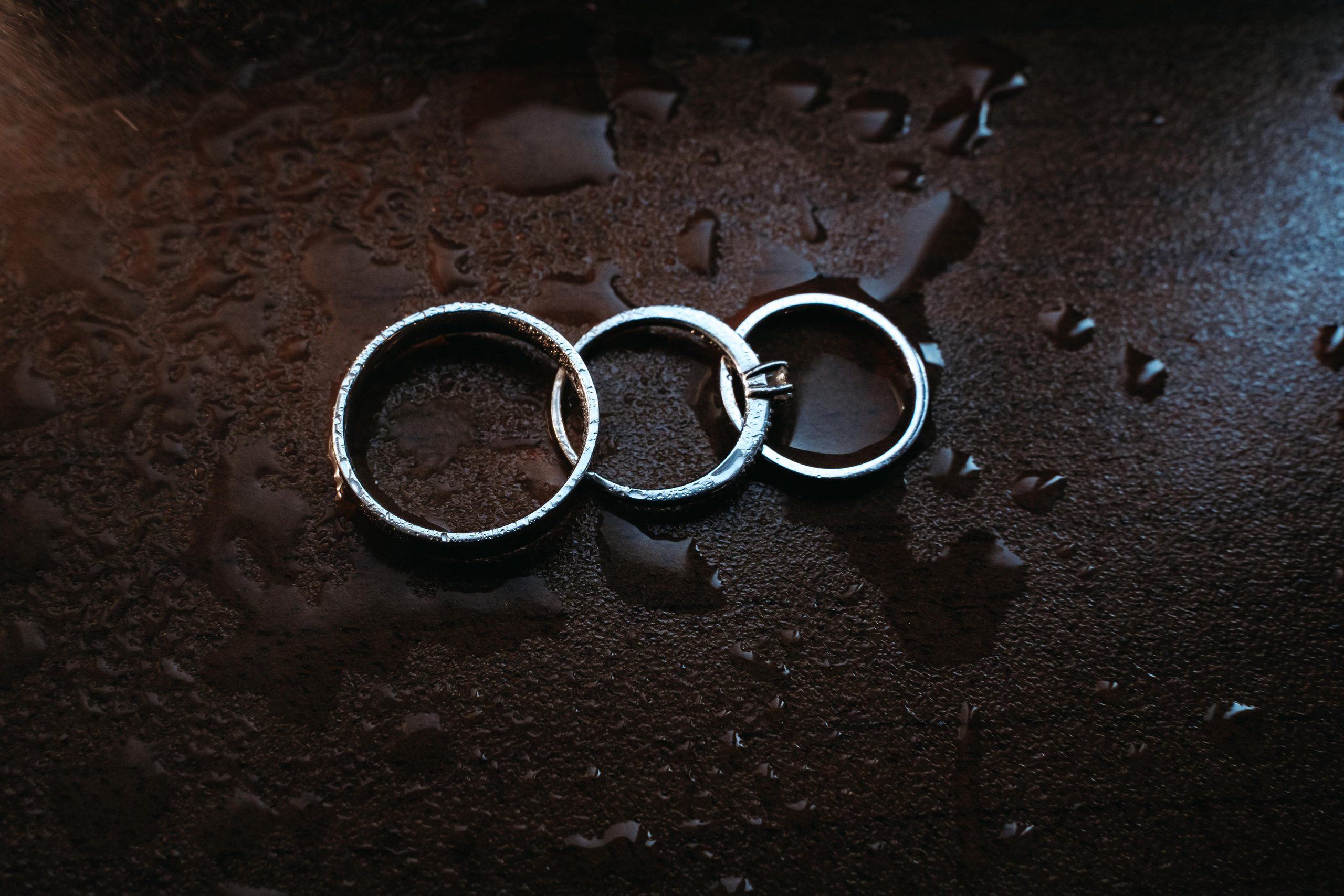 Свадьба для Анастасии и Николая в гостинице Украина