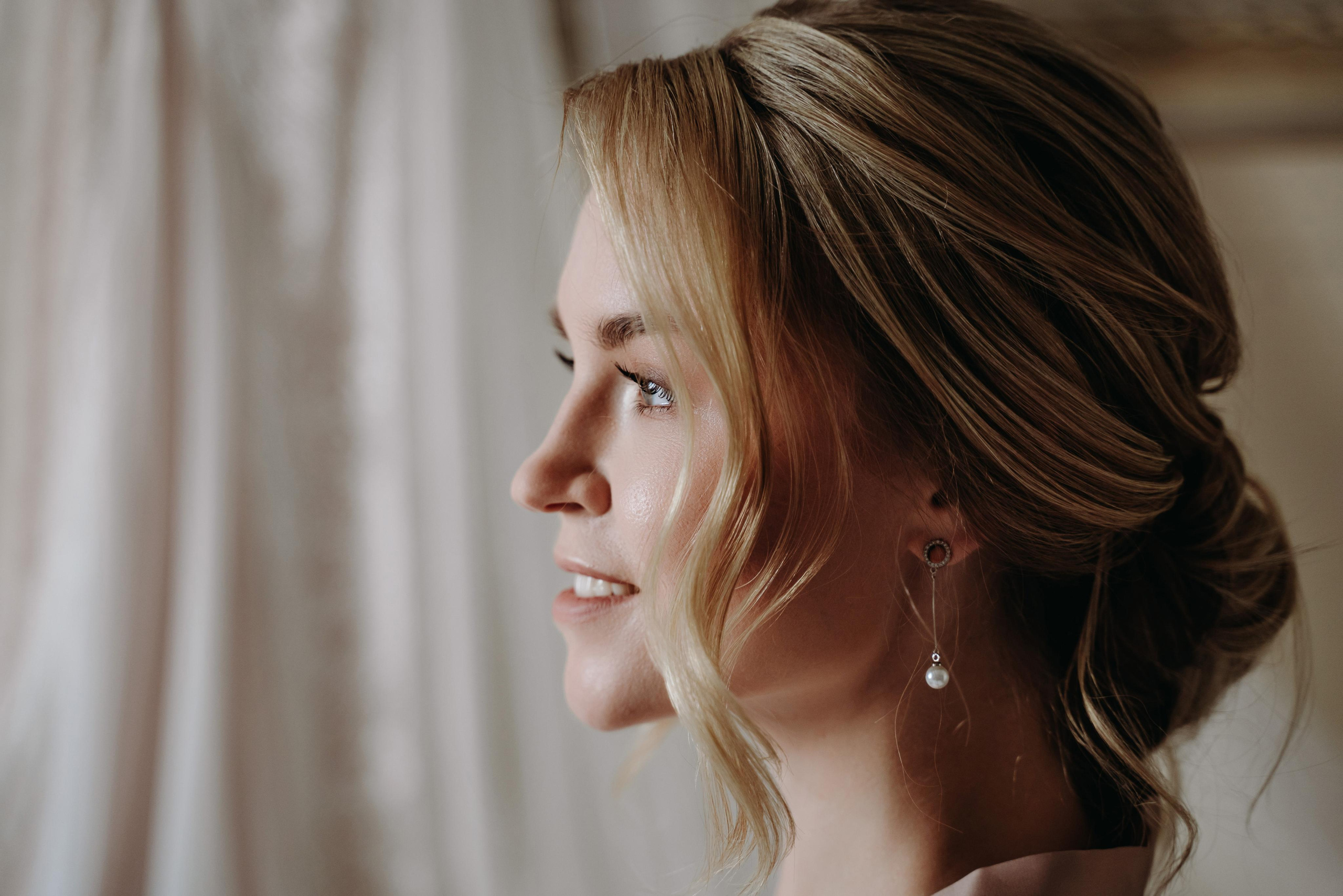 Свадьба для Анастасии и Николая в гостинице Украина