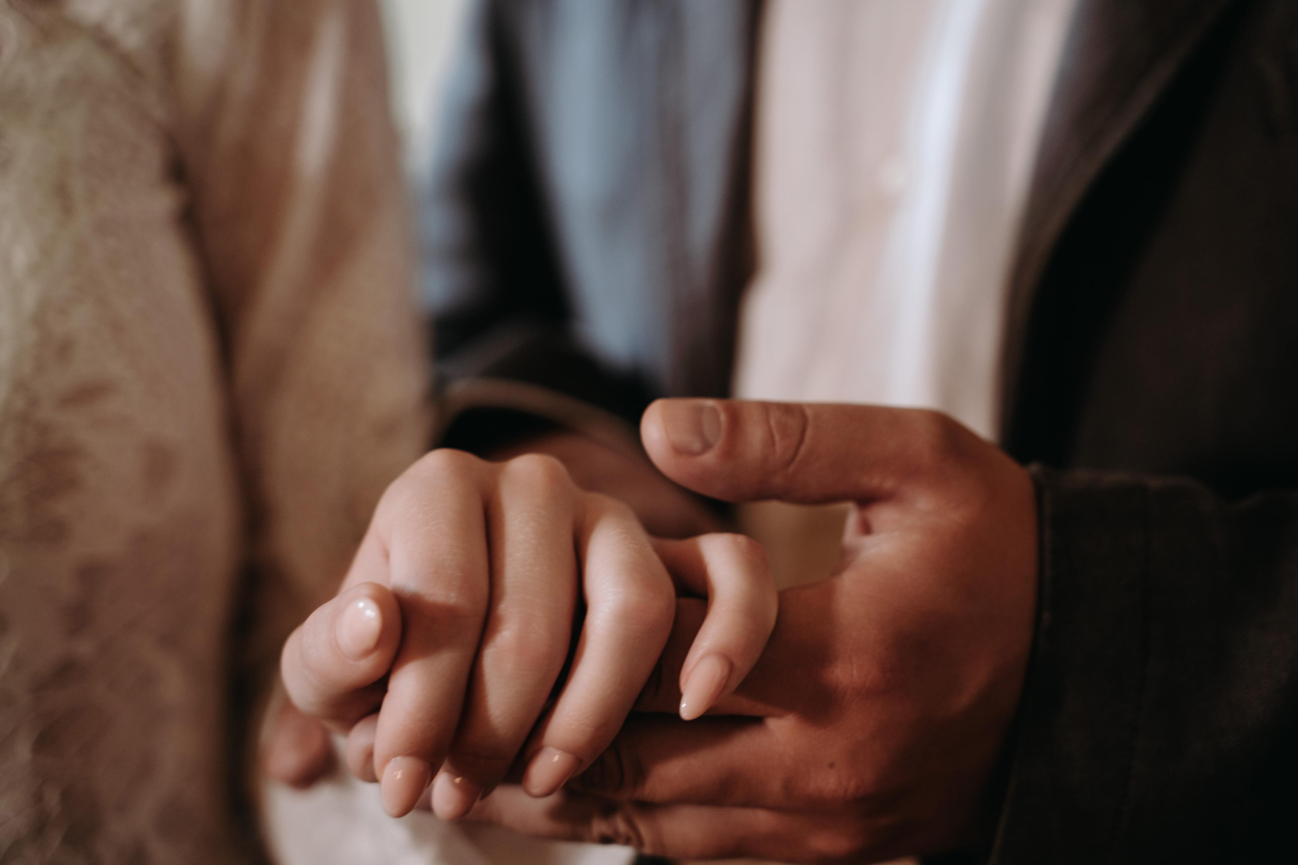 Свадьба для Анастасии и Николая в гостинице Украина