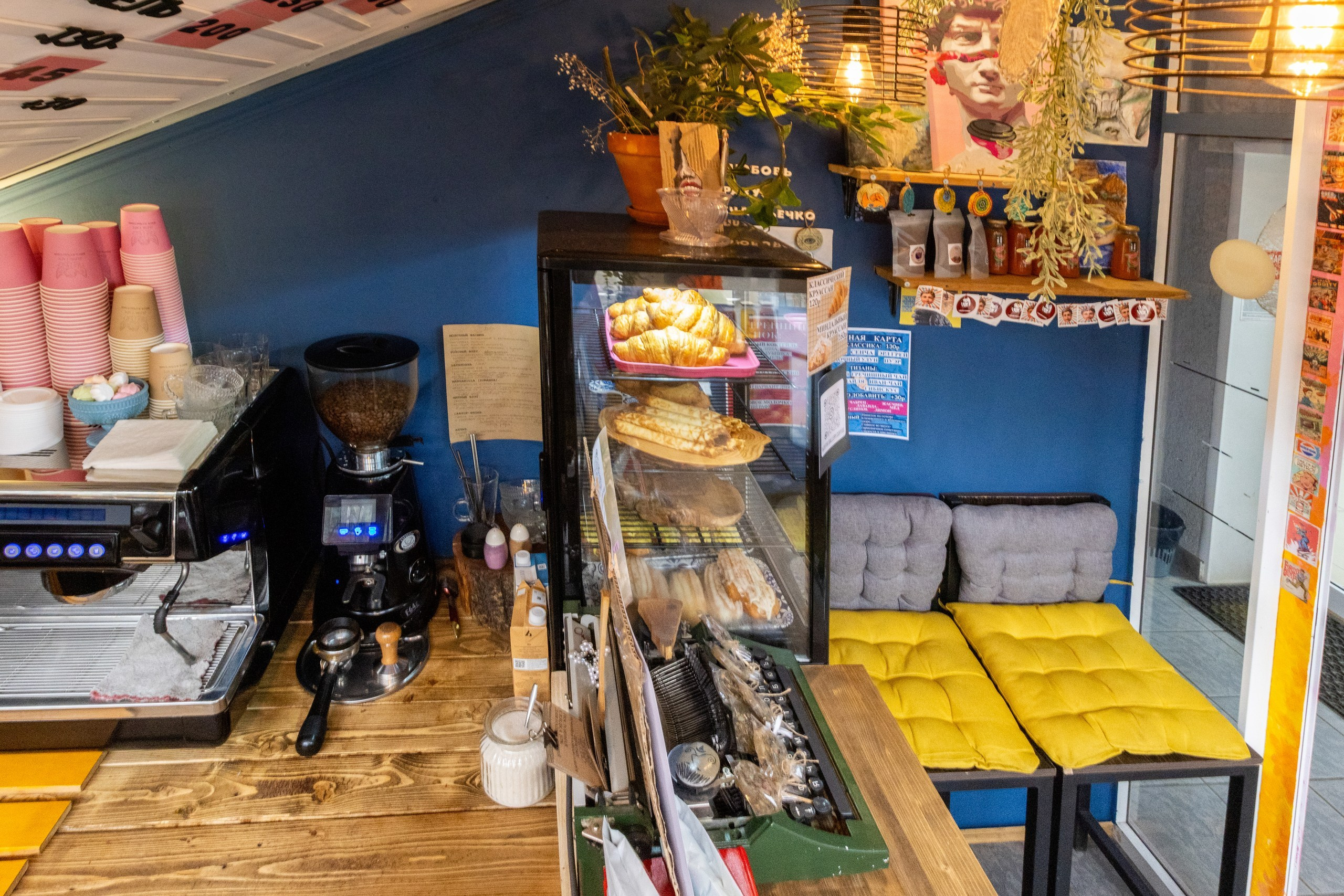 ZEFIR. CAFE. Фотограф в Туле Крупский АнДРей. Фотостудия «КАДР71» в Туле