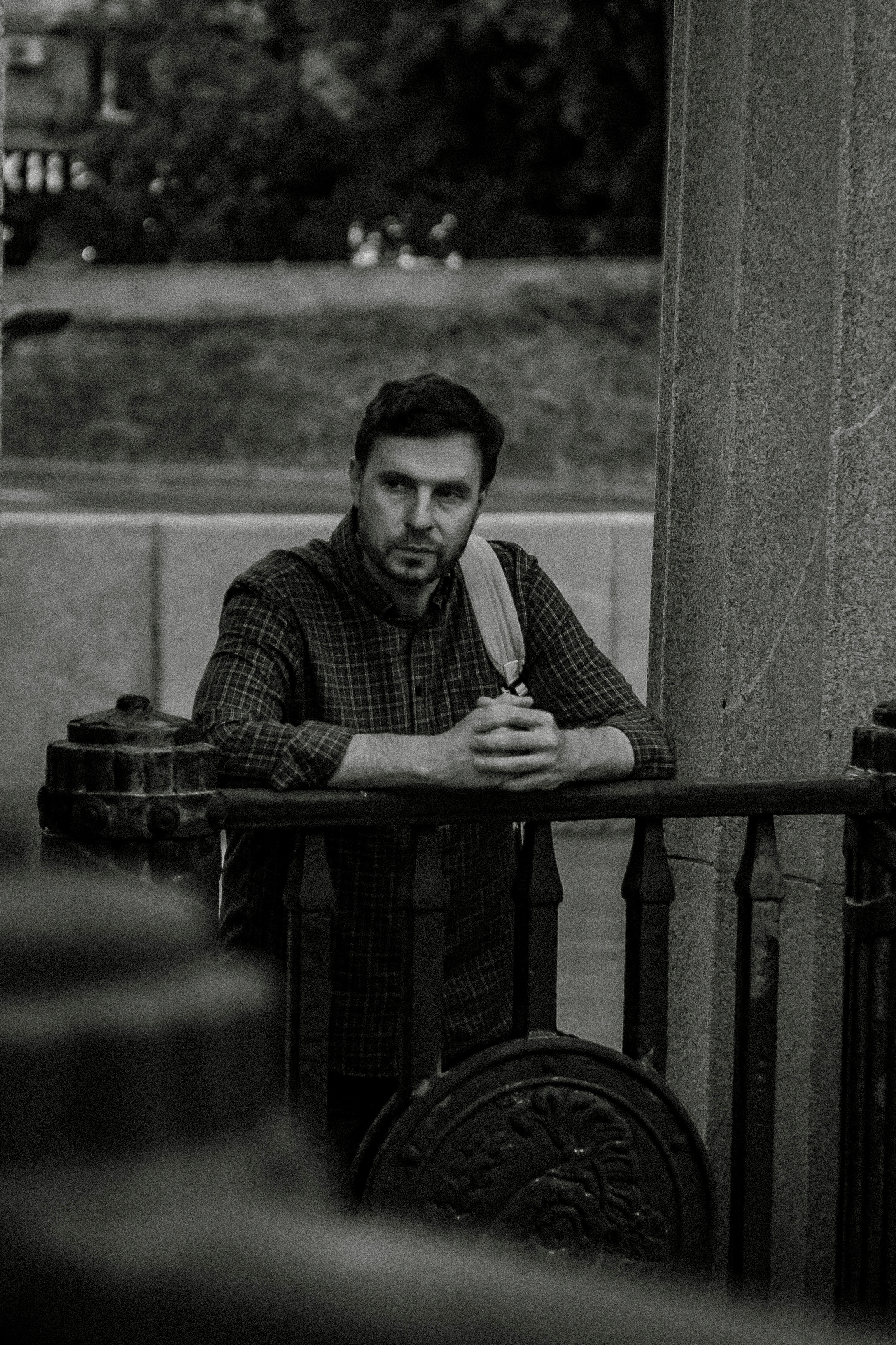 A_B. Фотографический диссiдентъ