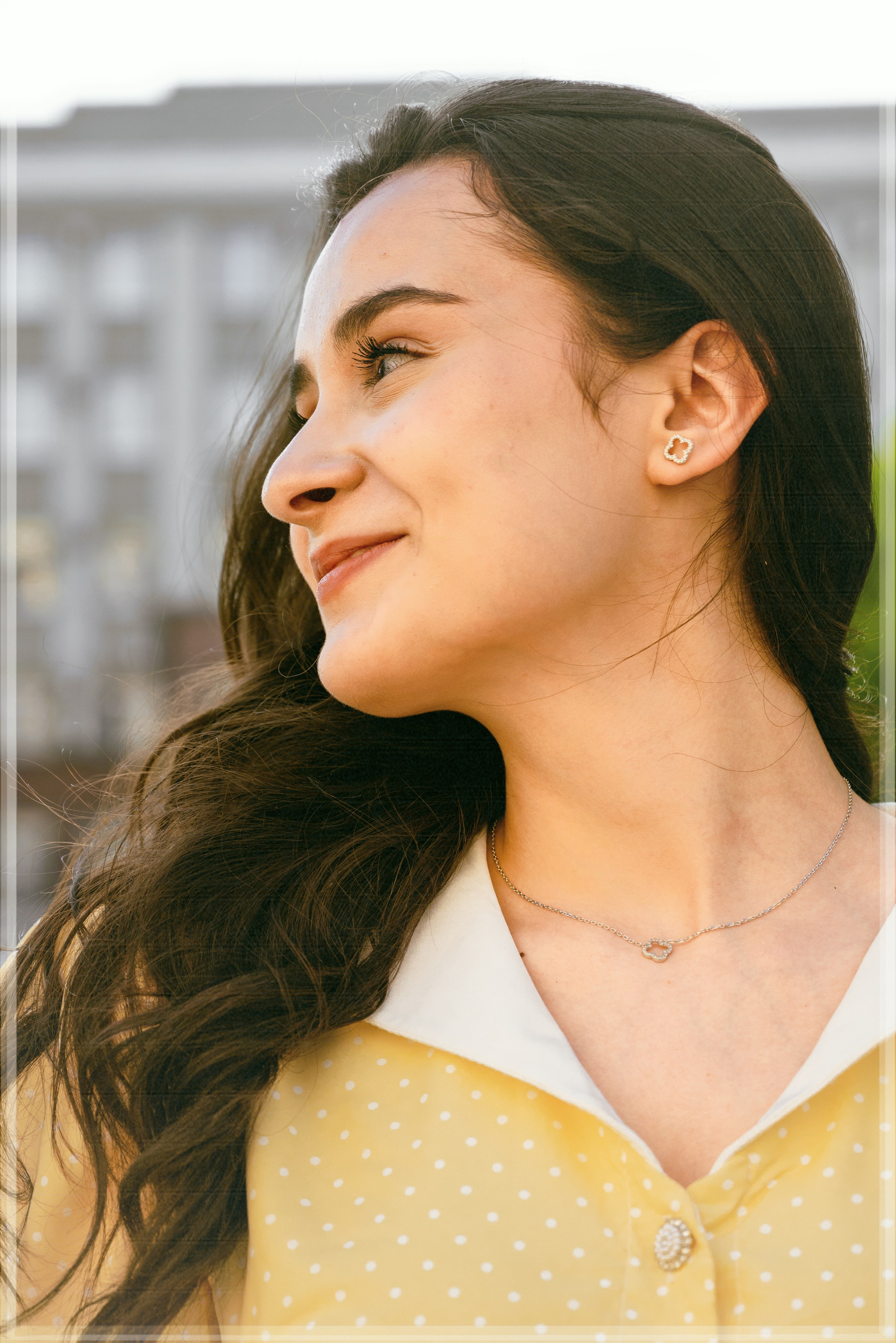 Женские портреты. Главная