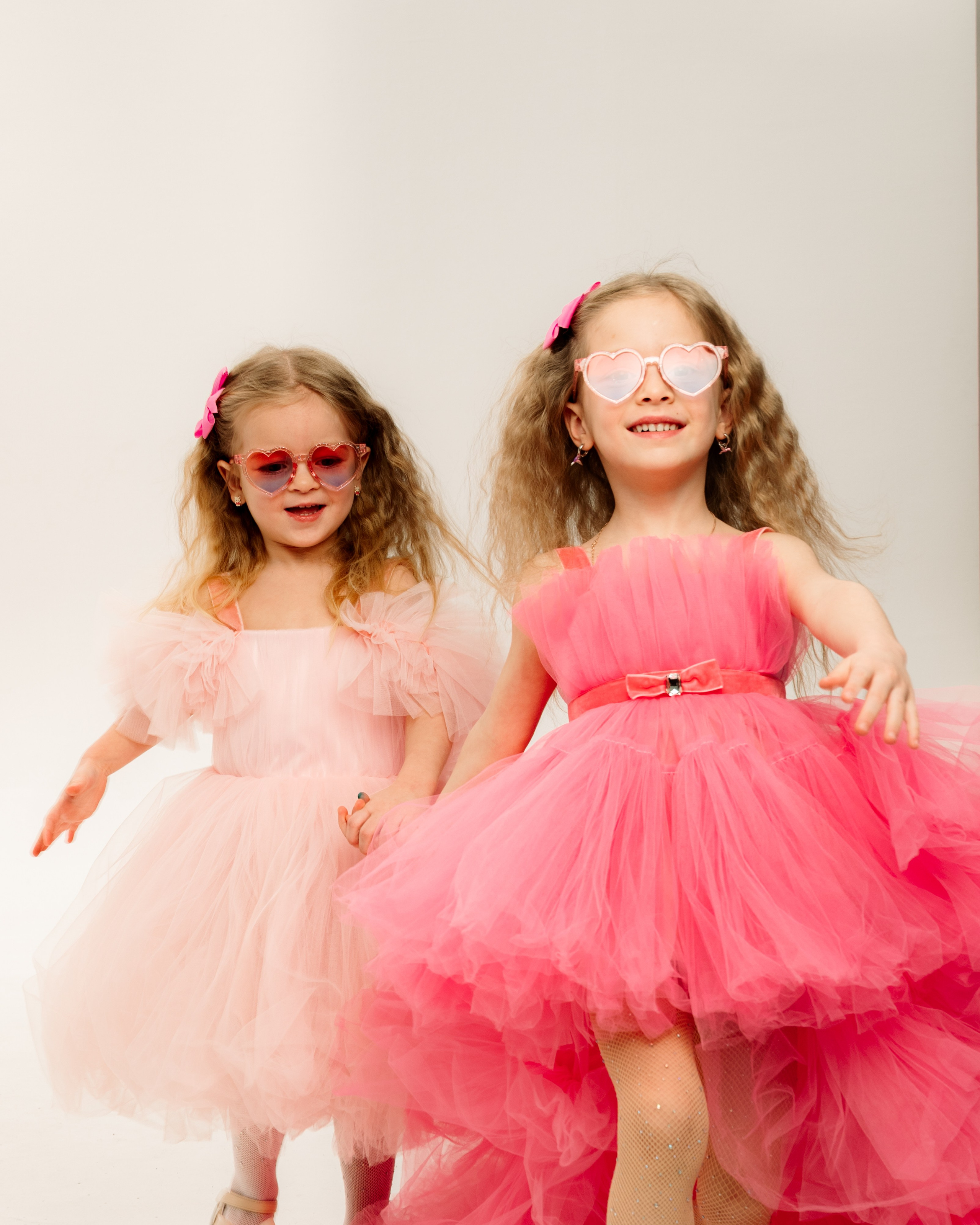 Детские портреты. Главная