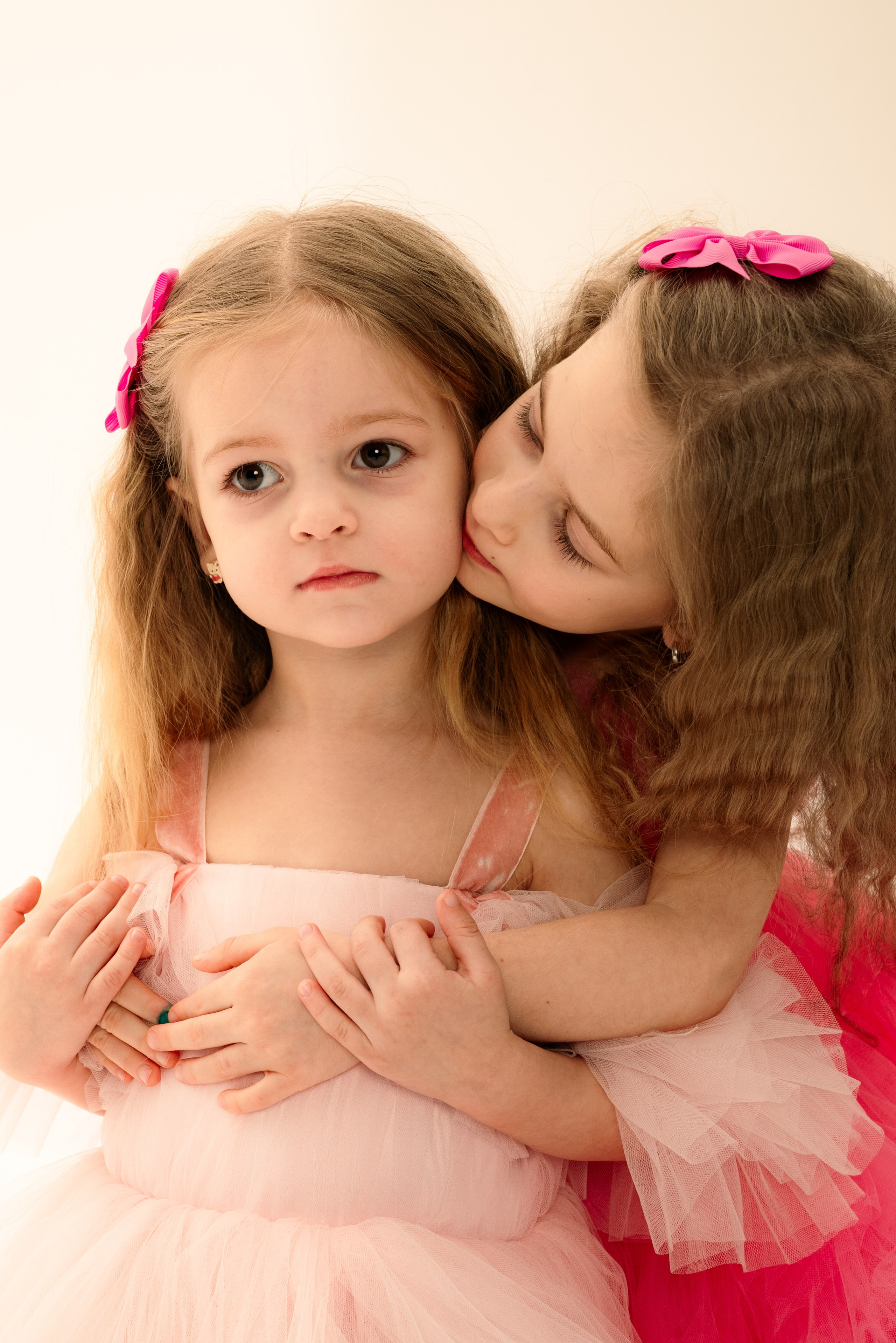 Детские портреты. Главная