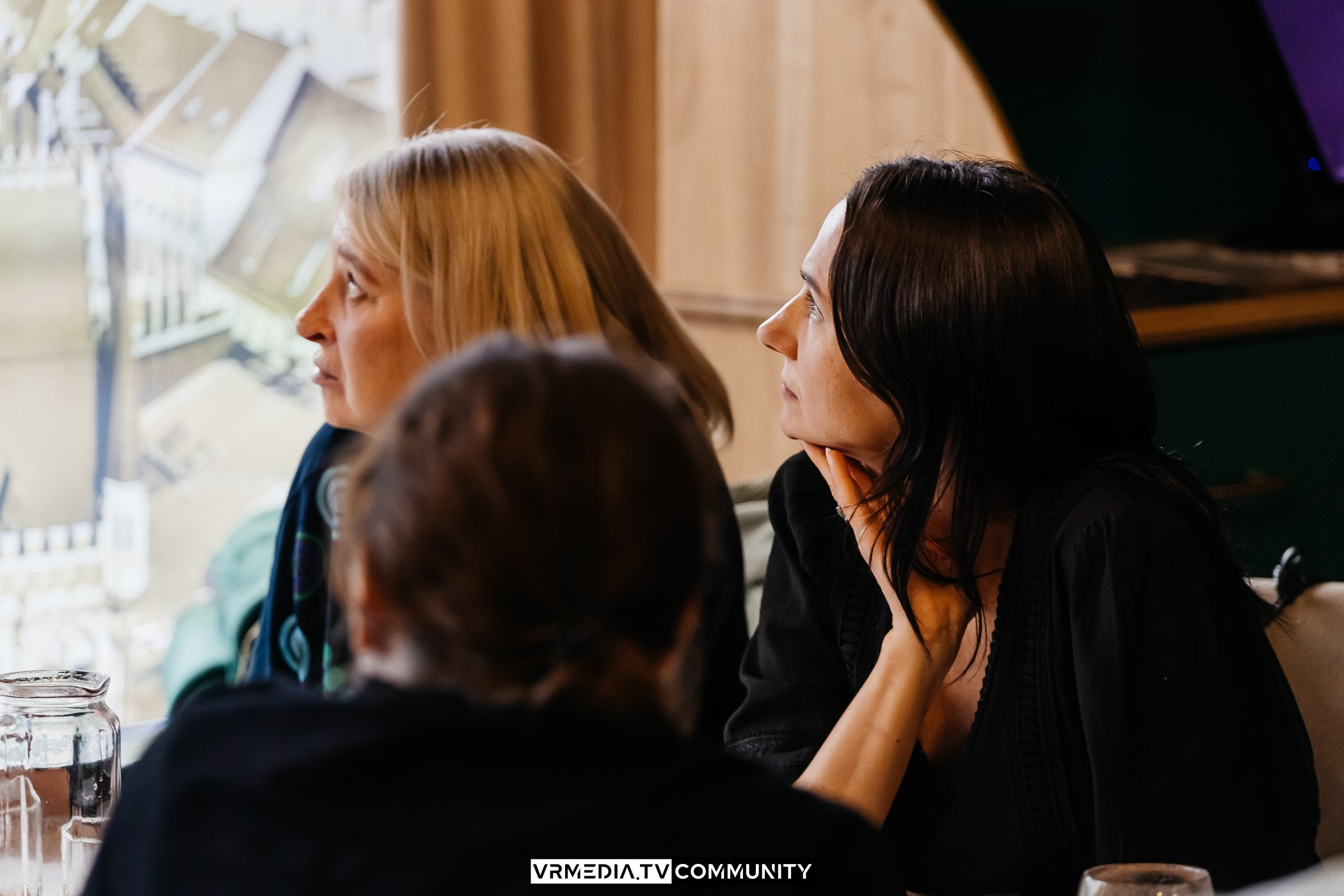 Ресторан «Мюнхен»: Эйнштейн Party