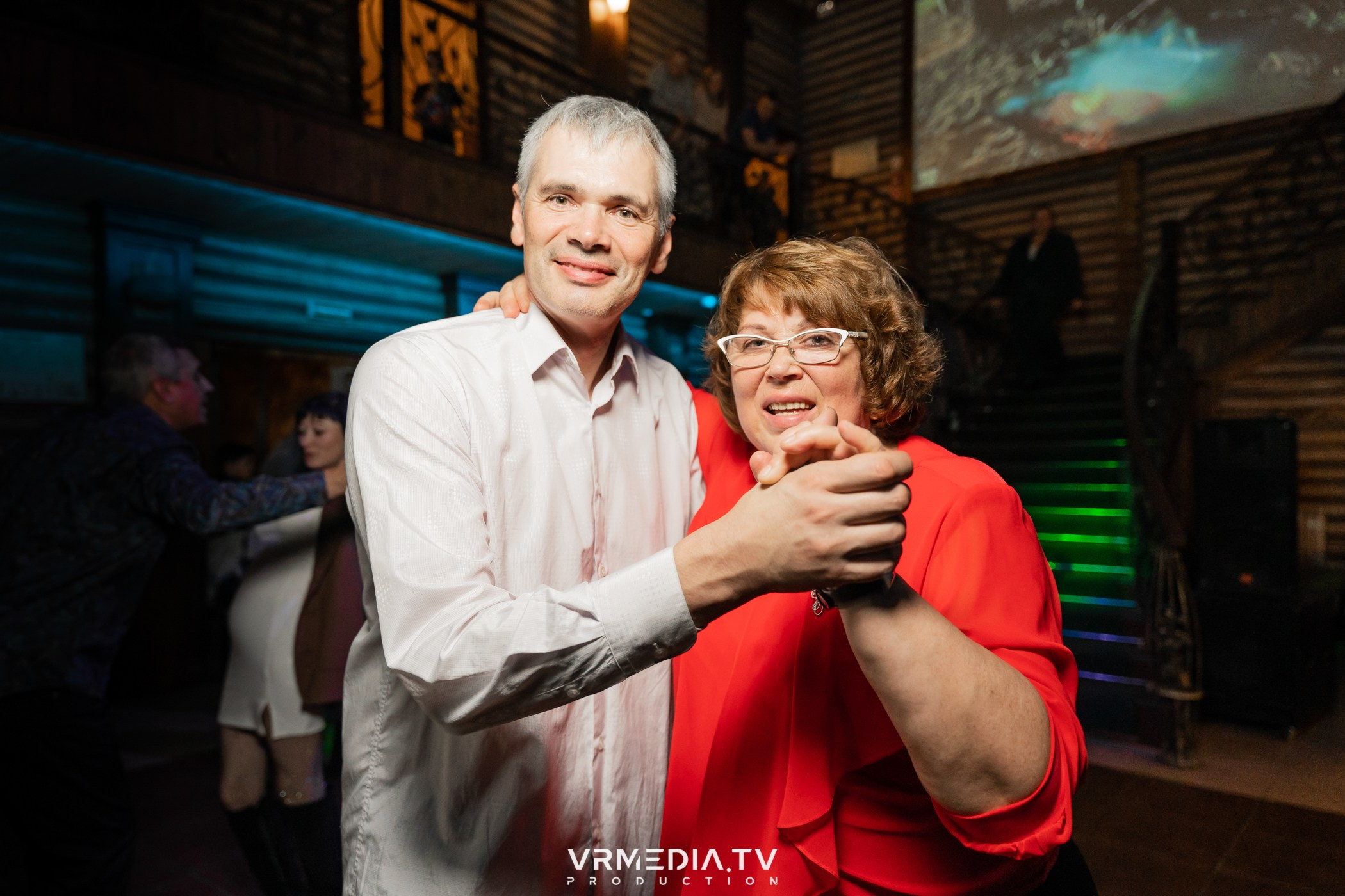 В гостях «У Петровича»