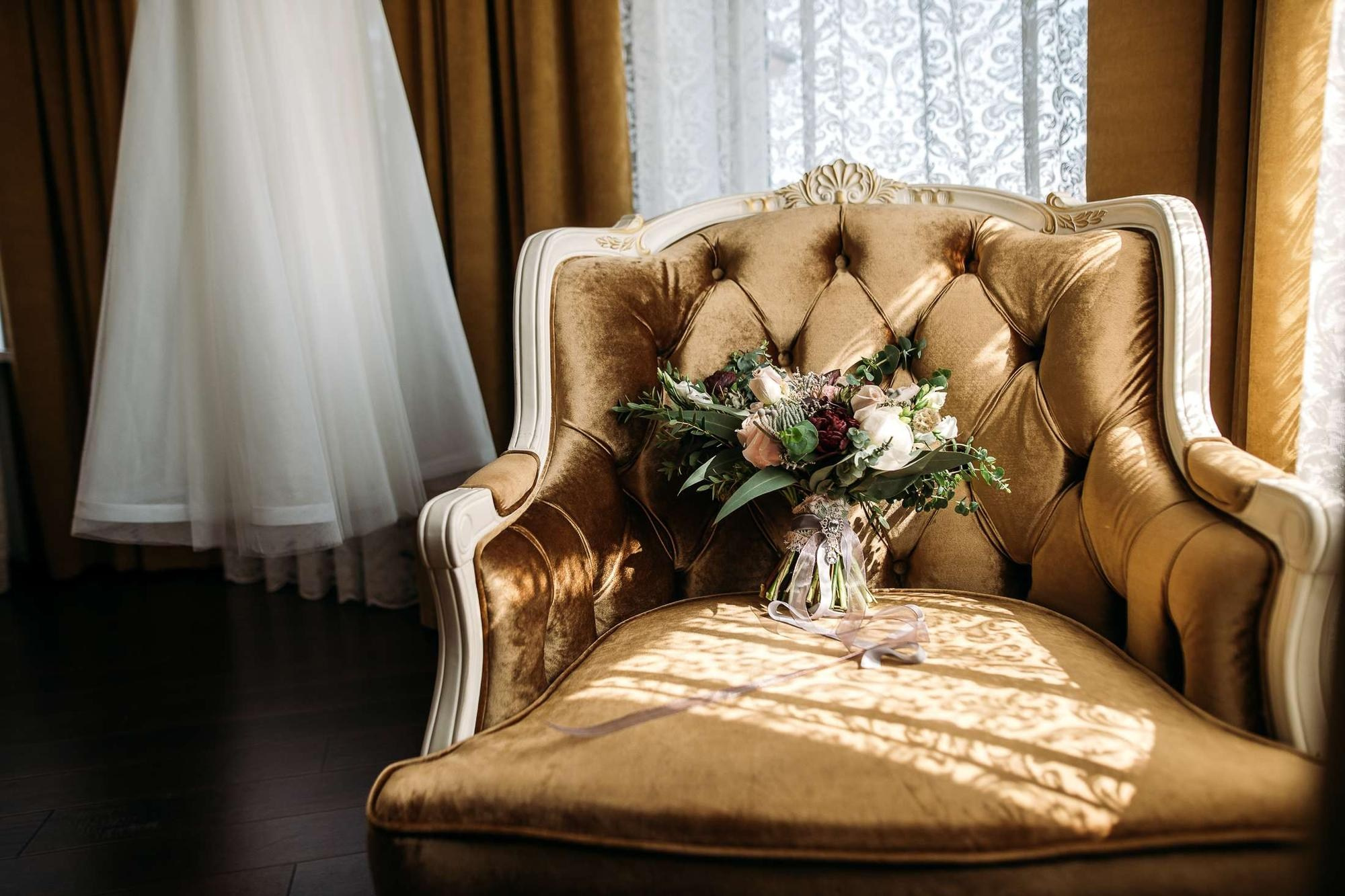 ЛОВИ МОМЕНТ. Свадебный фотограф в Ставрополе Сергей Шляхов