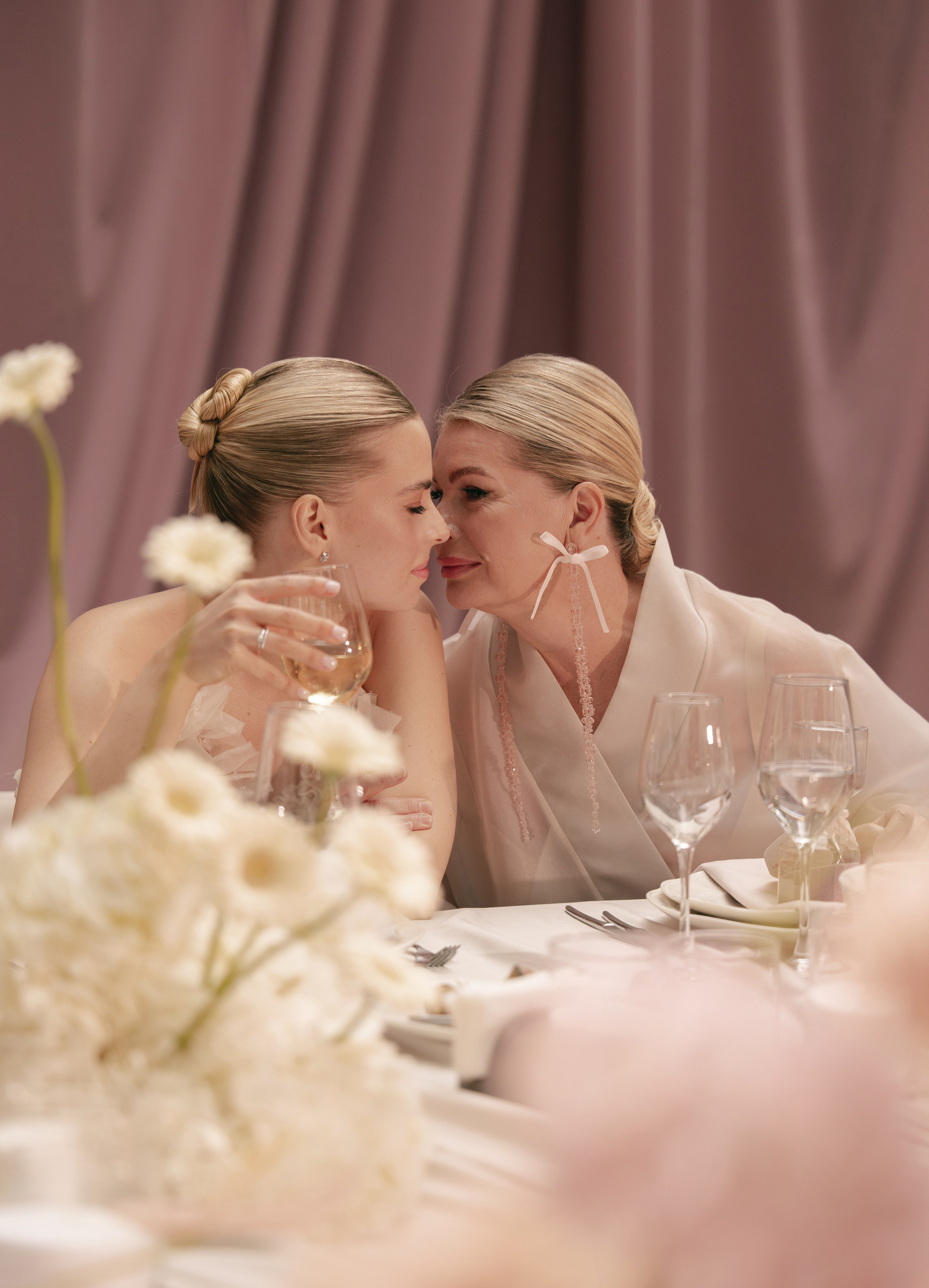 Ты — моя команда!