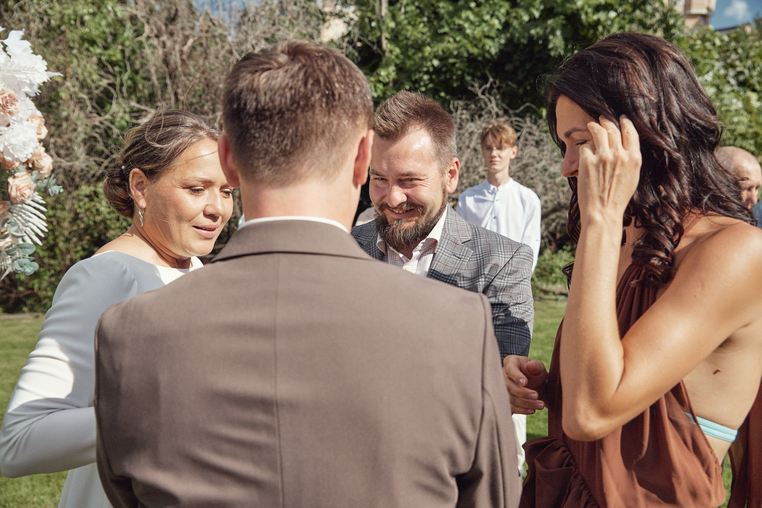 Счастье здесь. Свадебный фотограф Антон Артюшин. Работаю в Нижнем Новгороде и Москве