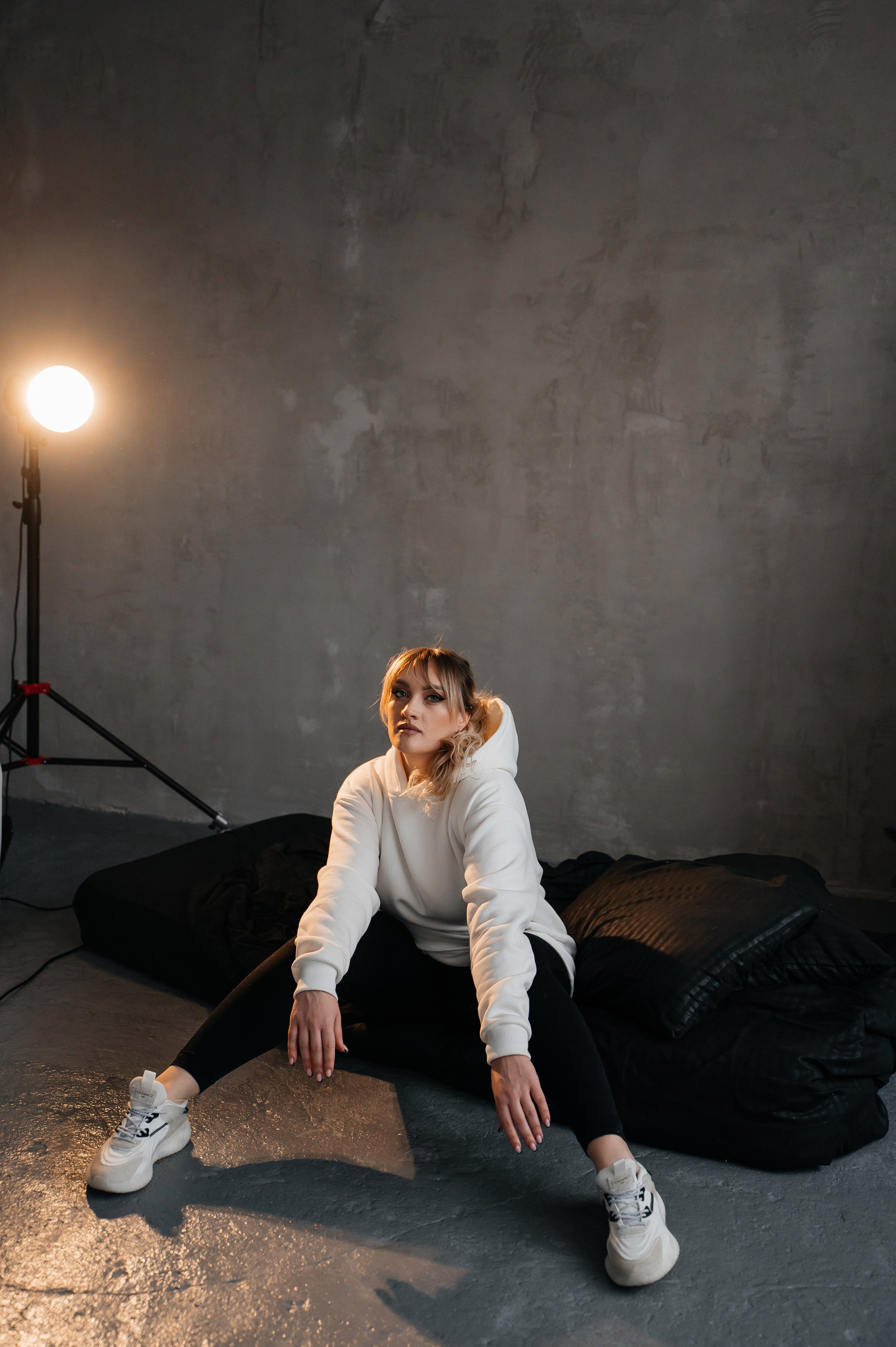 Юля и Гранд. Свадебный и семейный фотограф в городе Смоленске