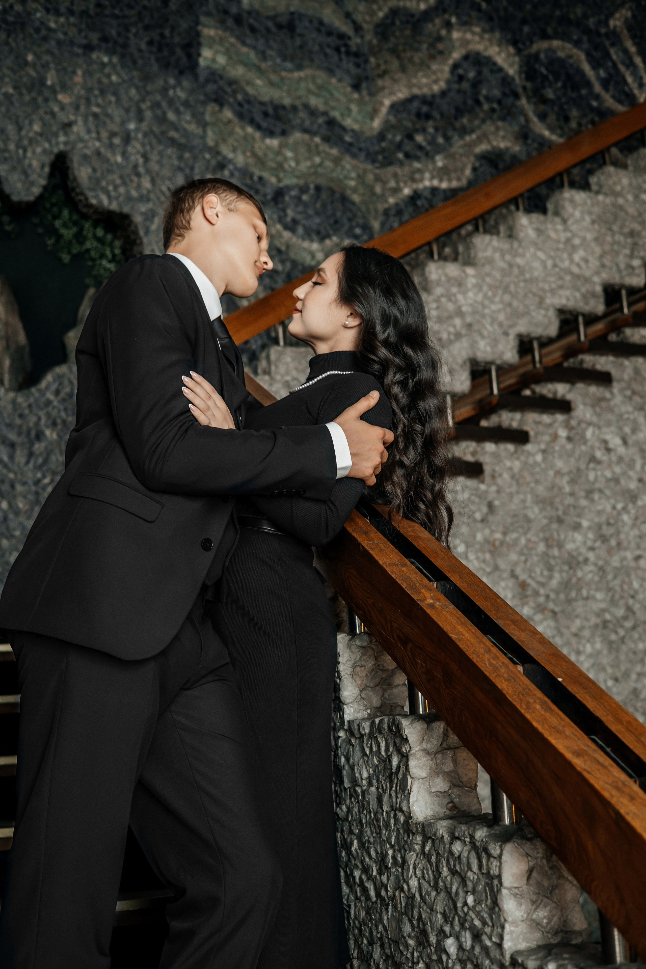 Людмила и Даниил