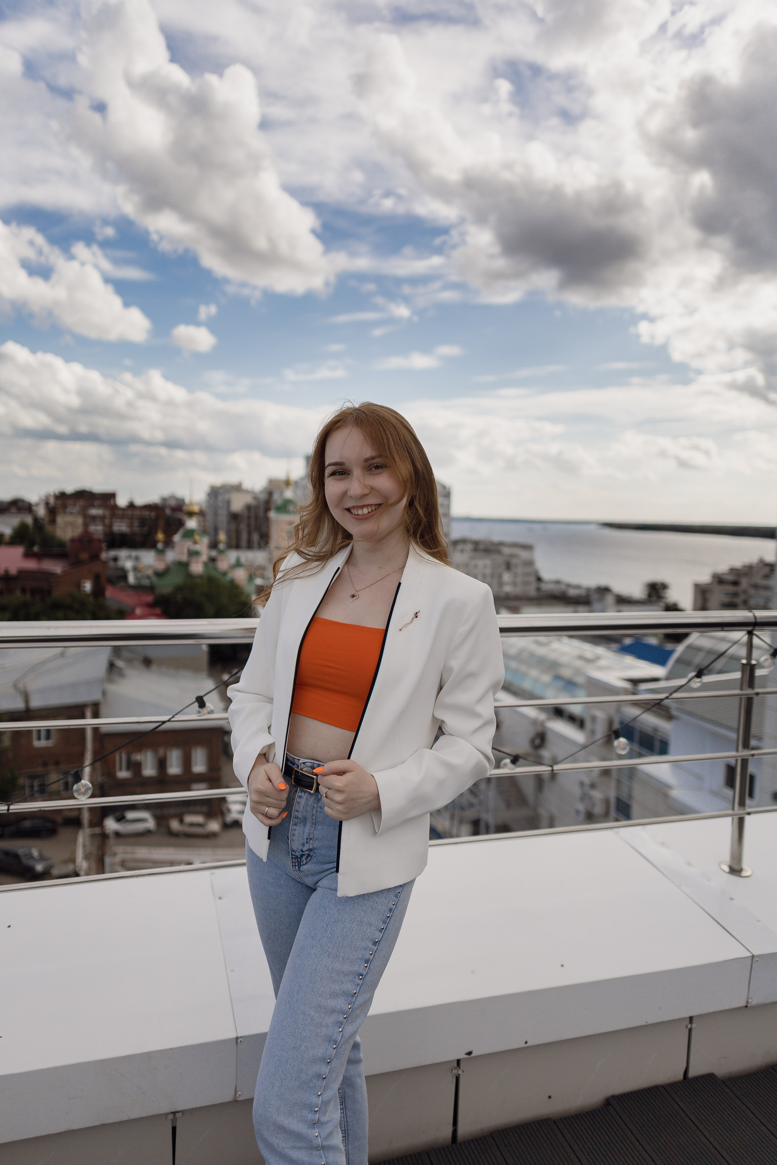 InfоБОРЩ. Фотограф в Самаре и Самарской области Констанция