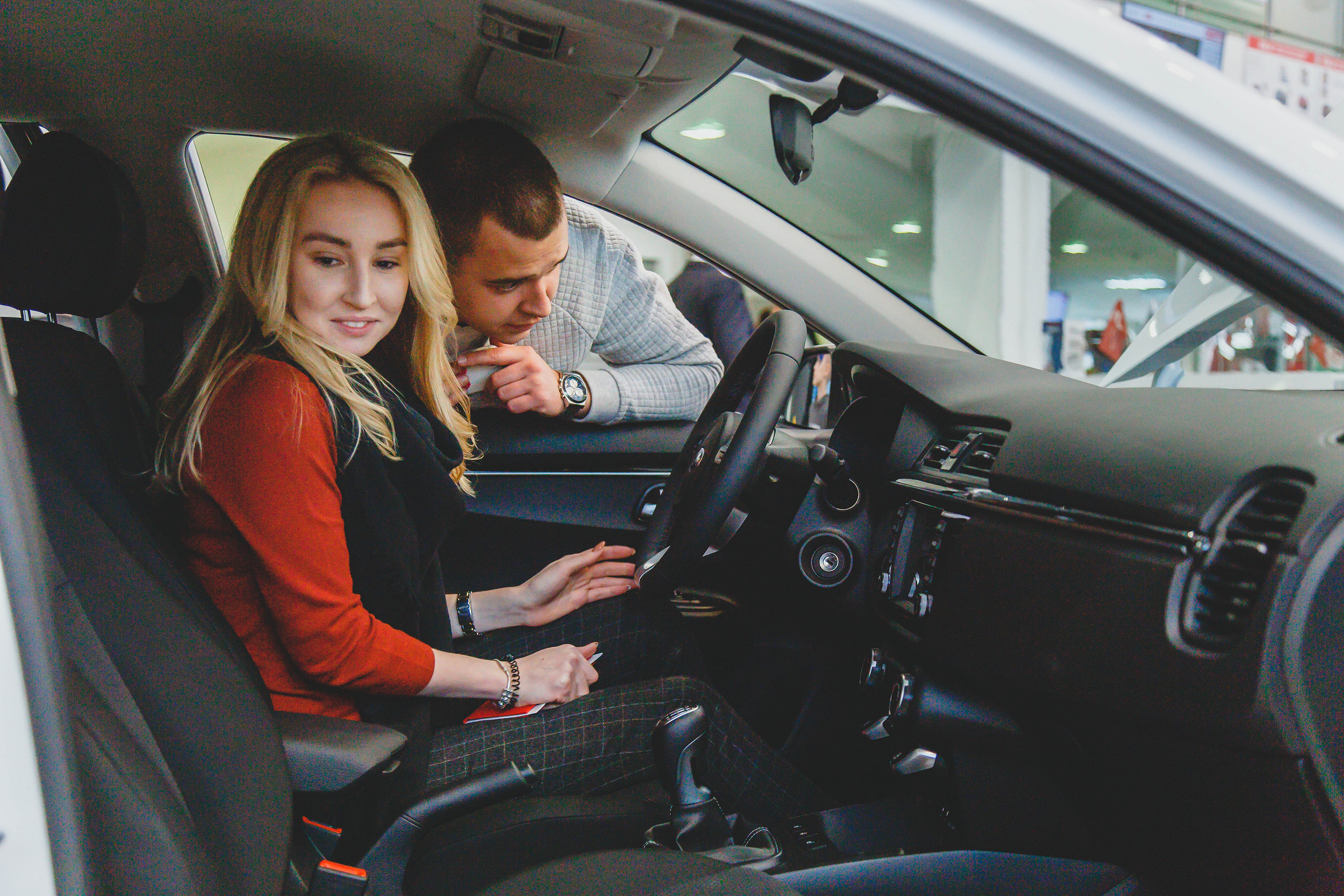 Фотоотчёт, репортаж с любого вашего мероприятия