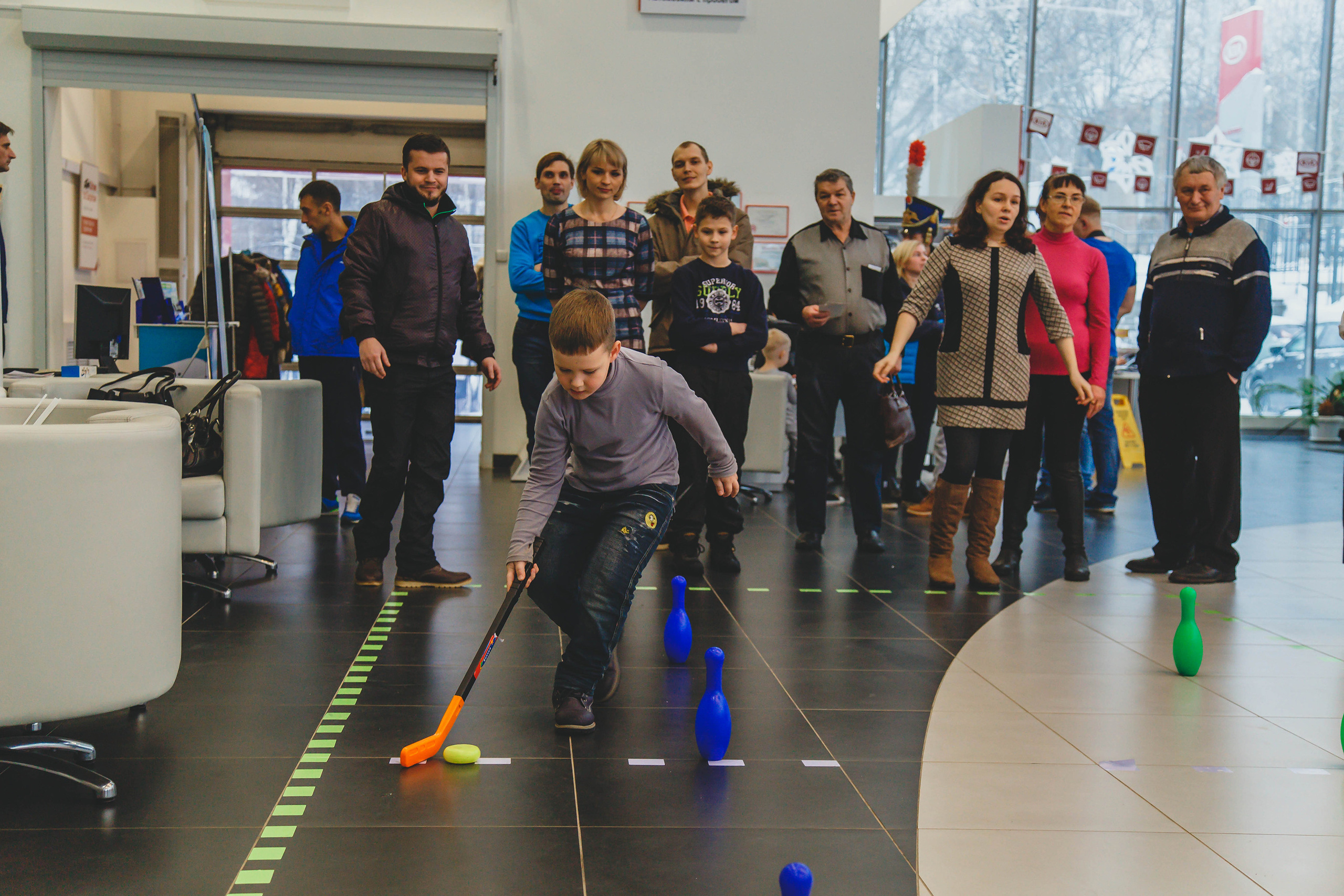 Фотоотчёт, репортаж с любого вашего мероприятия