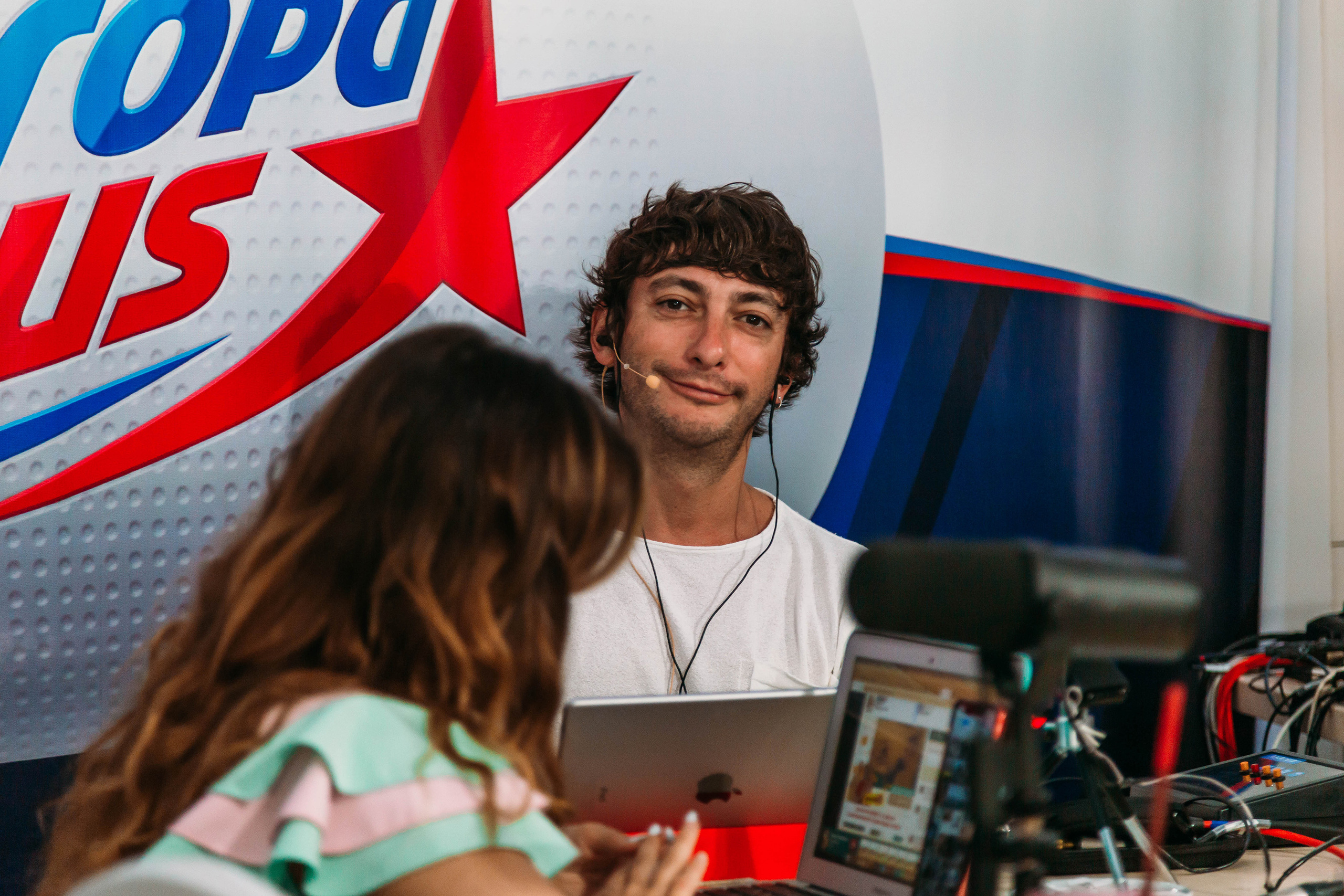 Фотоотчёт, репортаж с любого вашего мероприятия